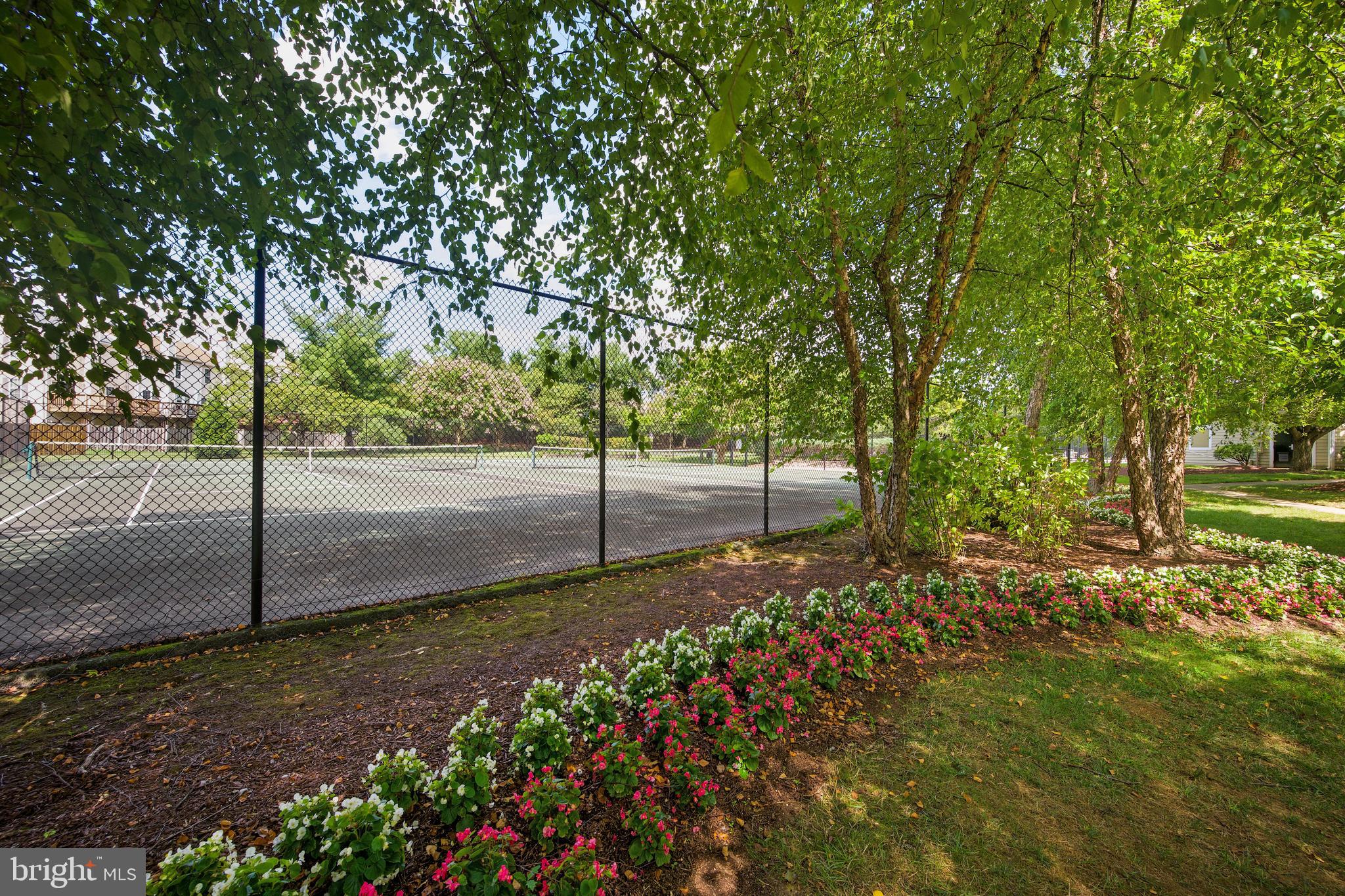 AMBERFIELD - Residential