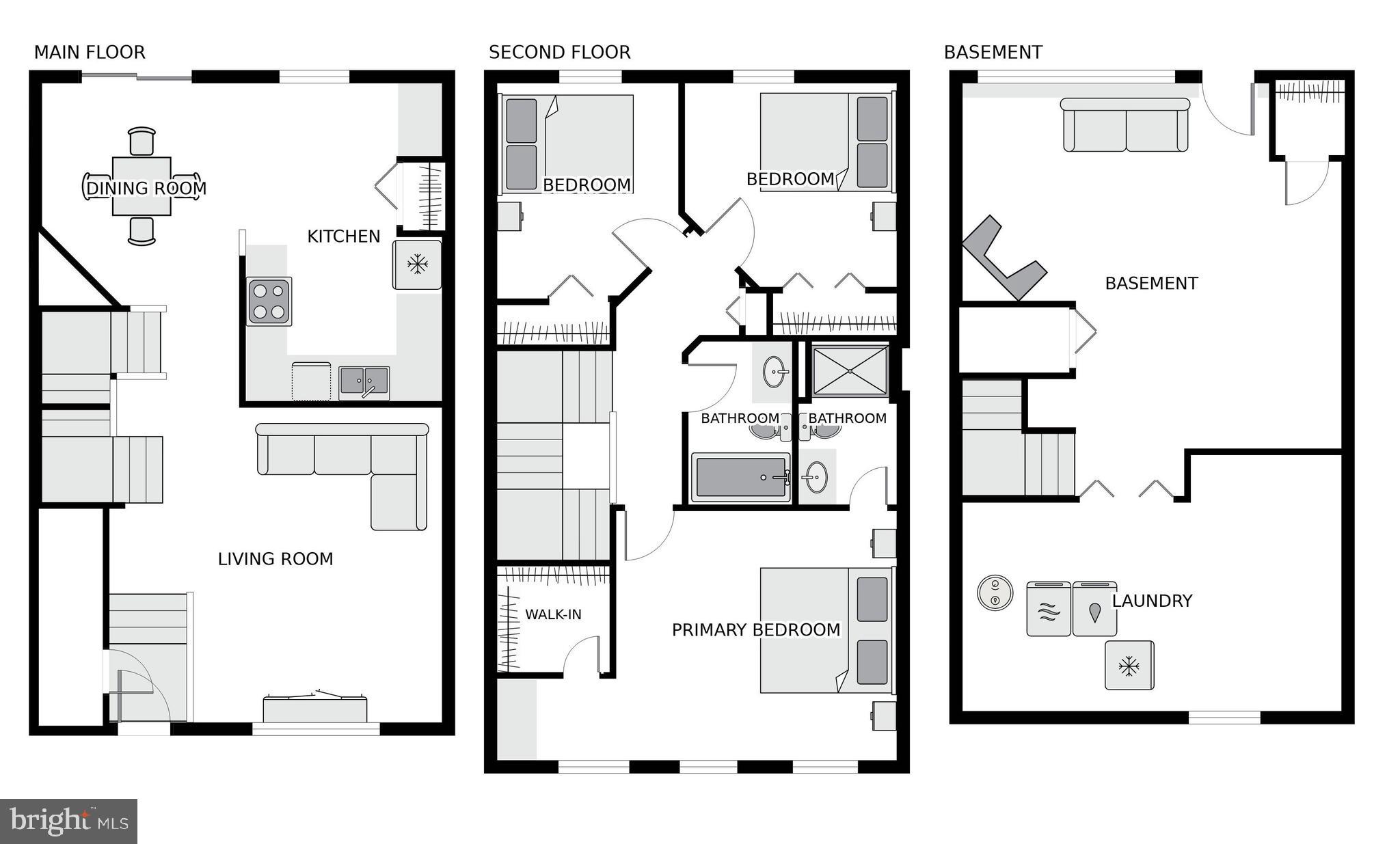 AMBERFIELD - Residential