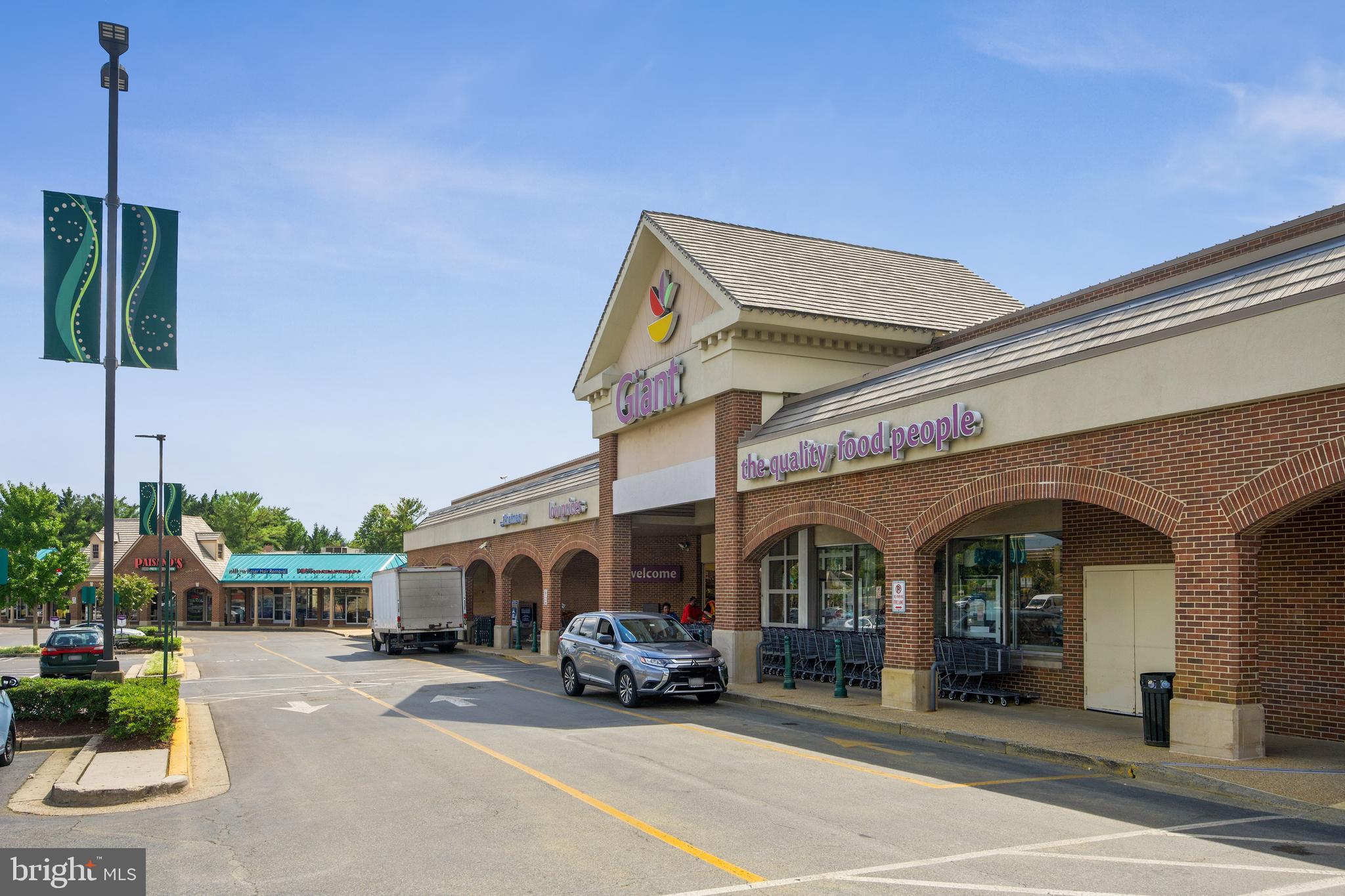 AMBERFIELD - Residential