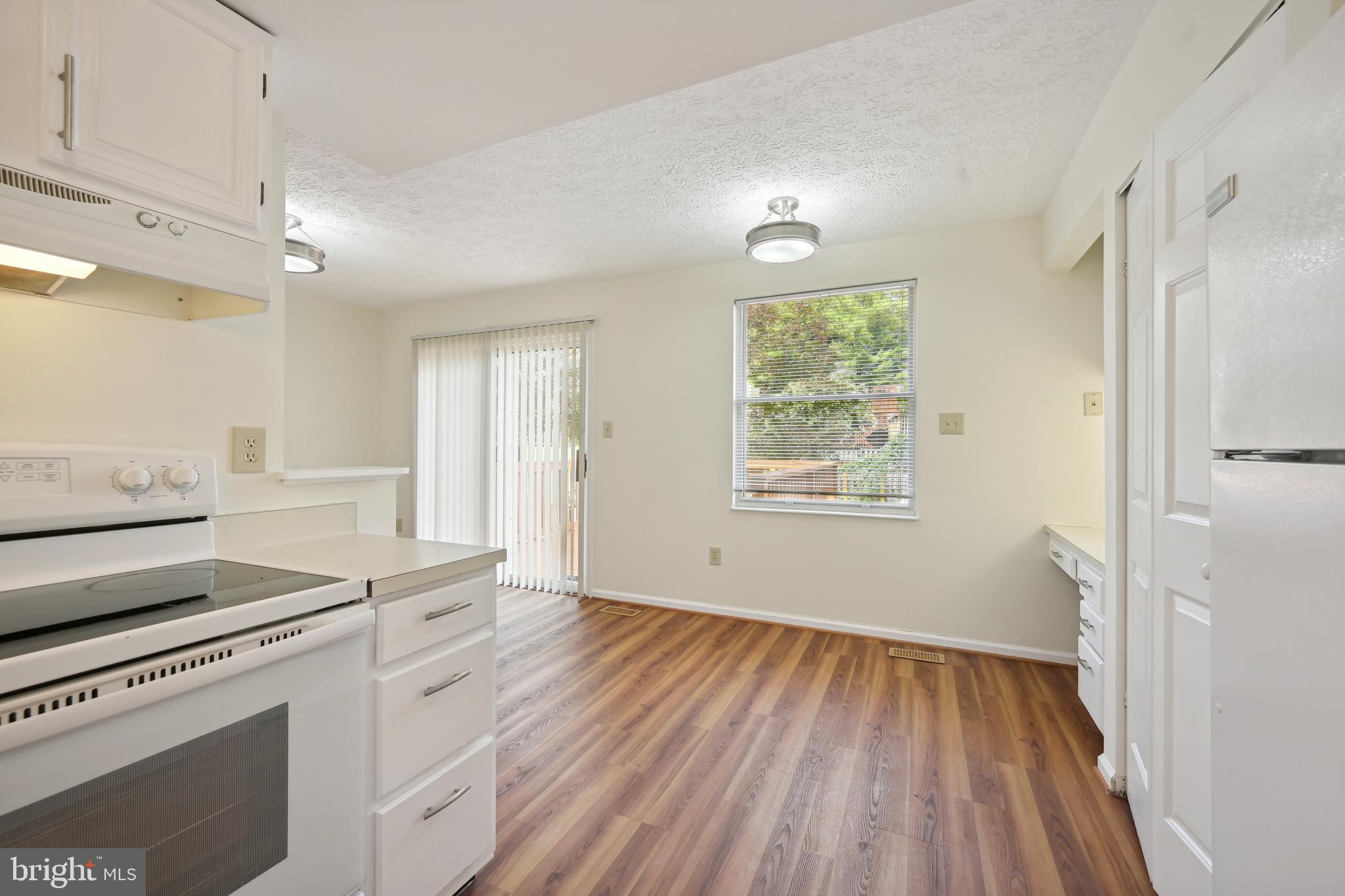 AMBERFIELD - Residential