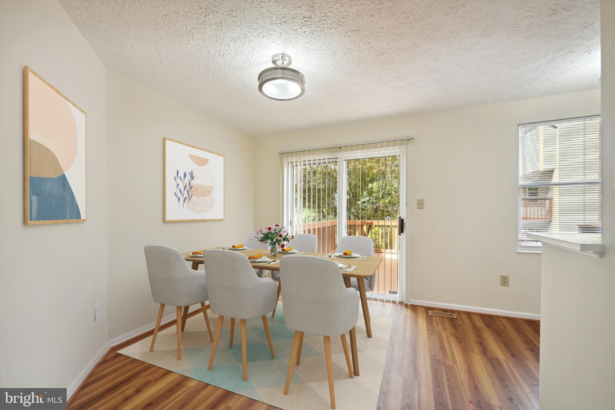 AMBERFIELD - Residential