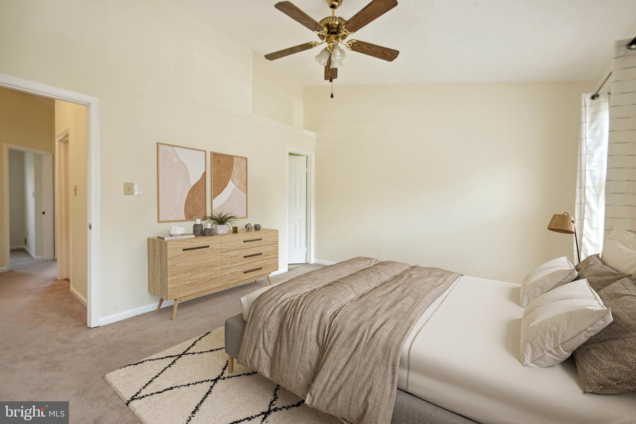 AMBERFIELD - Residential