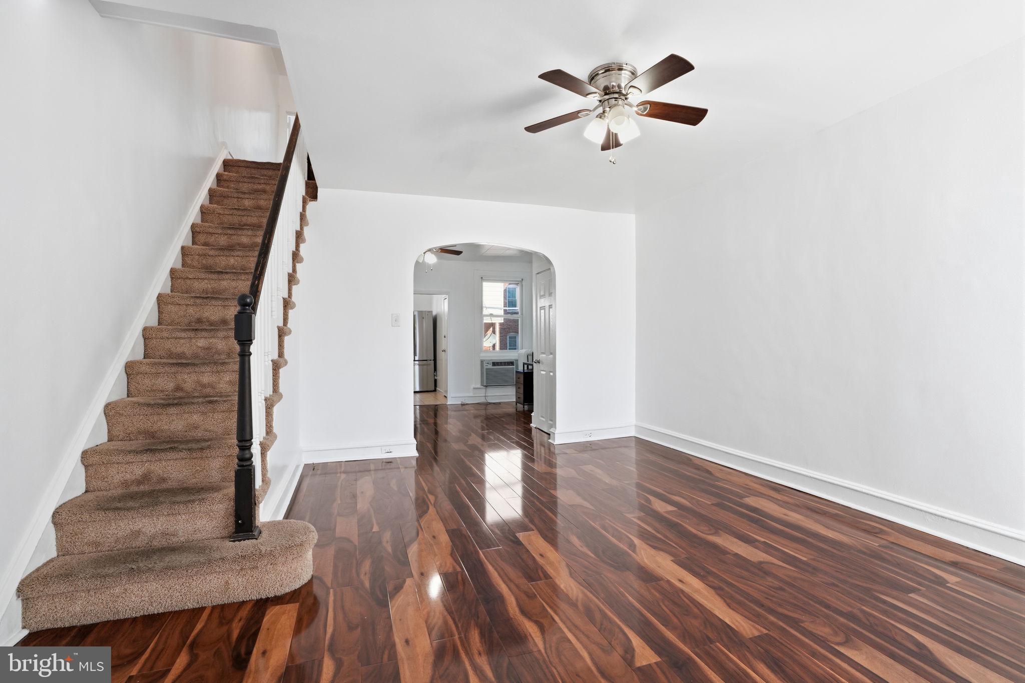 OXFORD CIRCLE - Residential