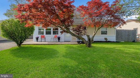 Photo of 1706 Susan Avenue, CROYDON, PA 19021 (MLS # PABU2117150)