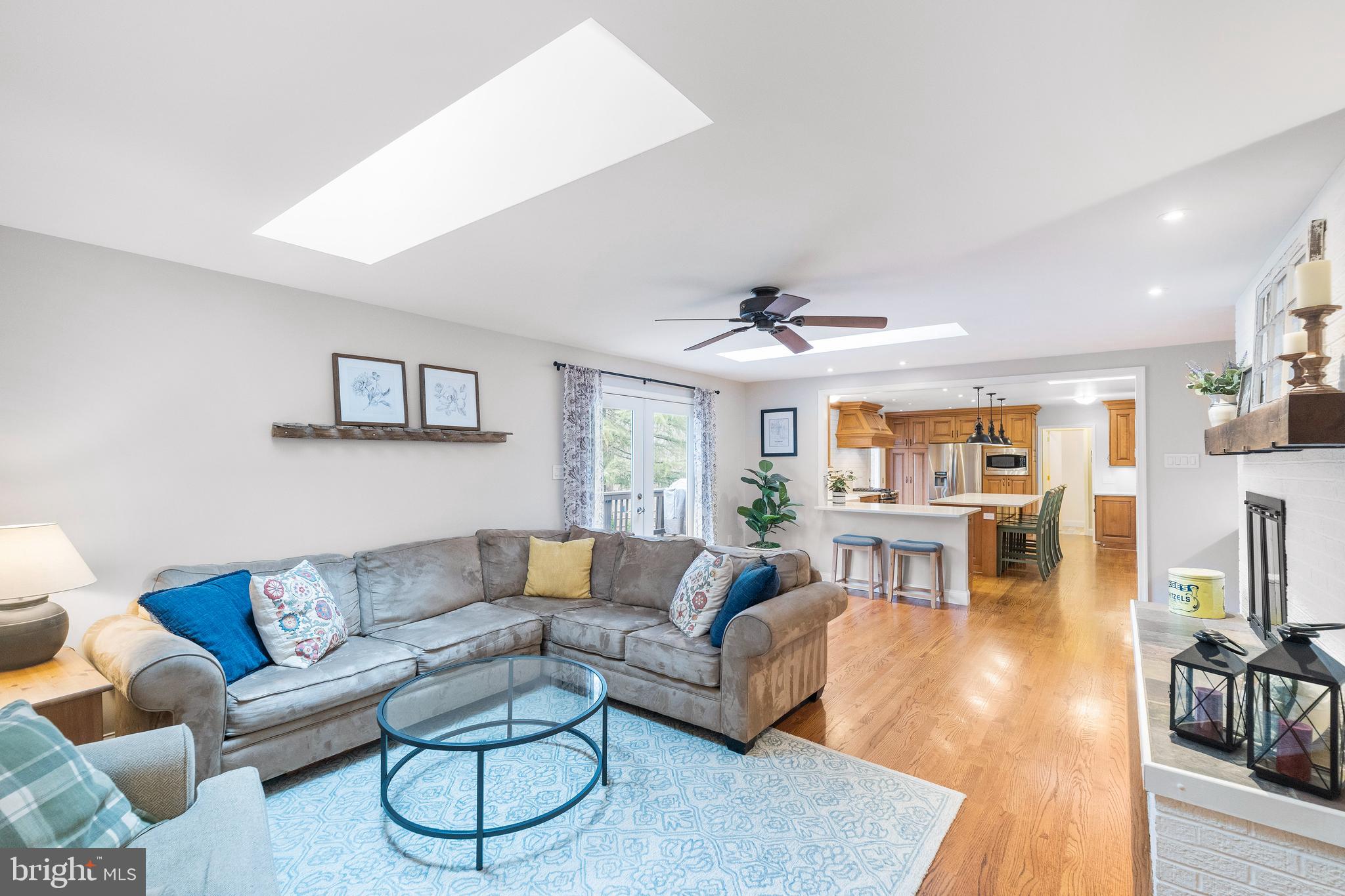 GLENVERDANT ESTATE - Residential