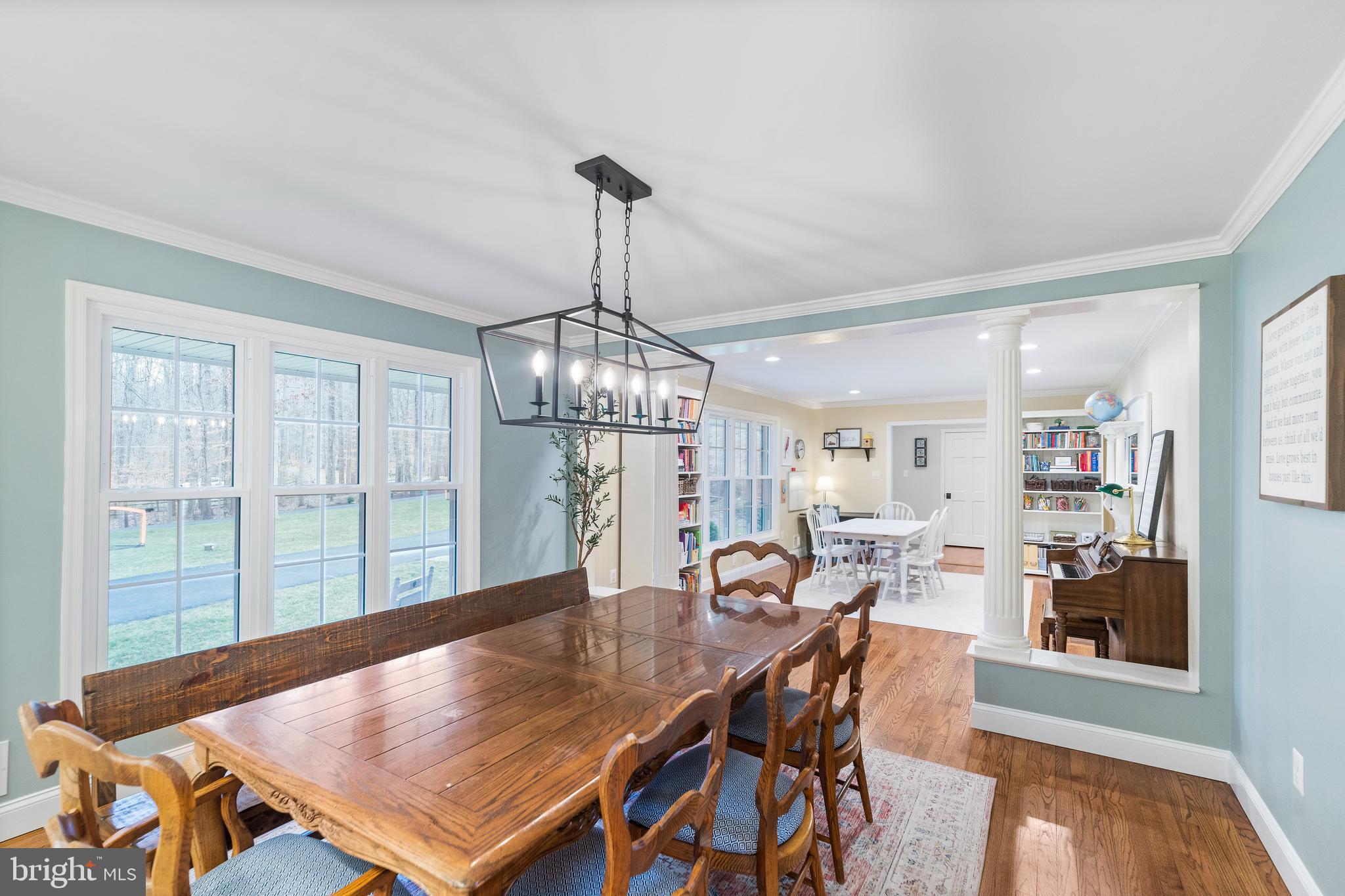 GLENVERDANT ESTATE - Residential