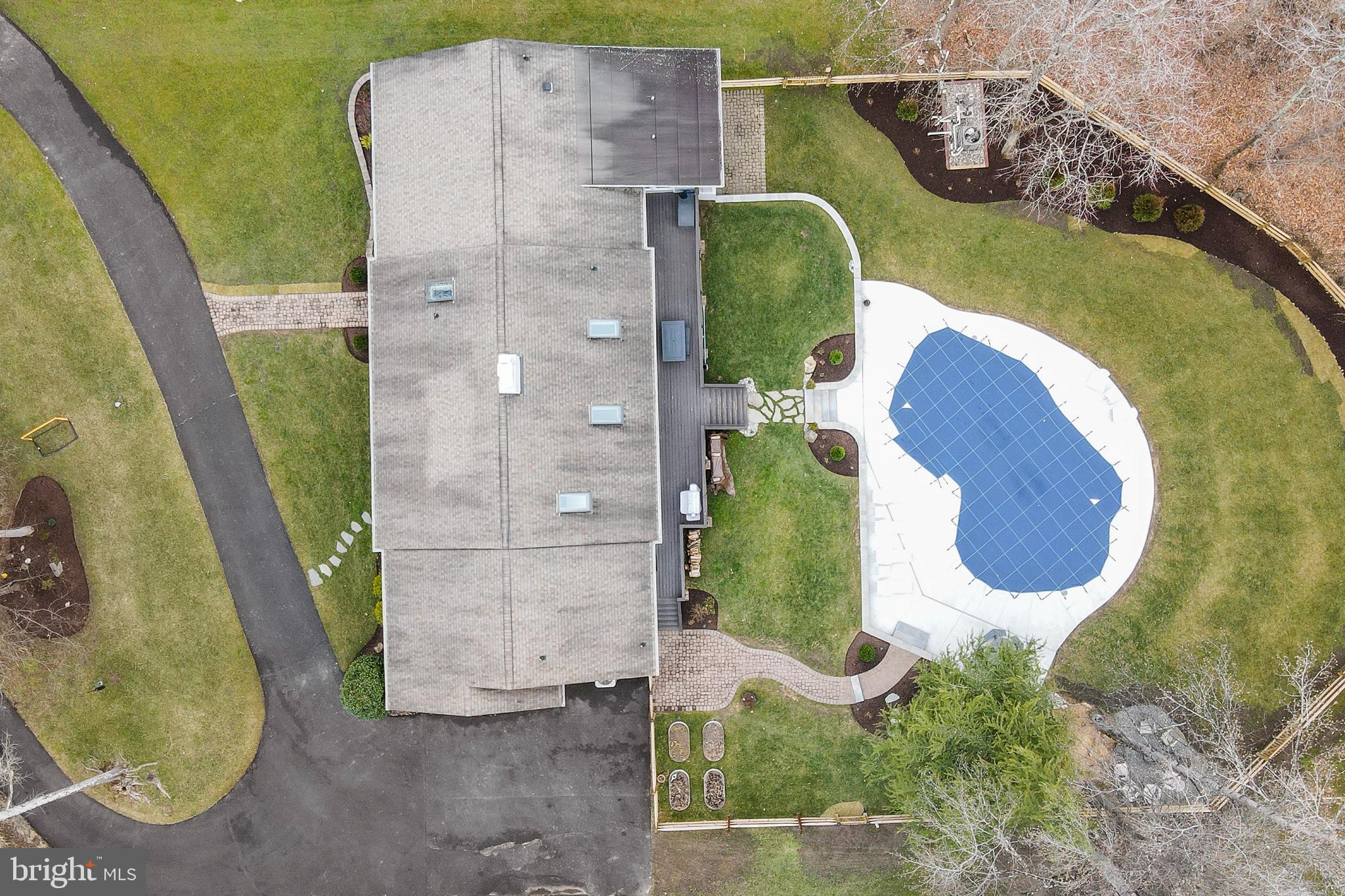 GLENVERDANT ESTATE - Residential