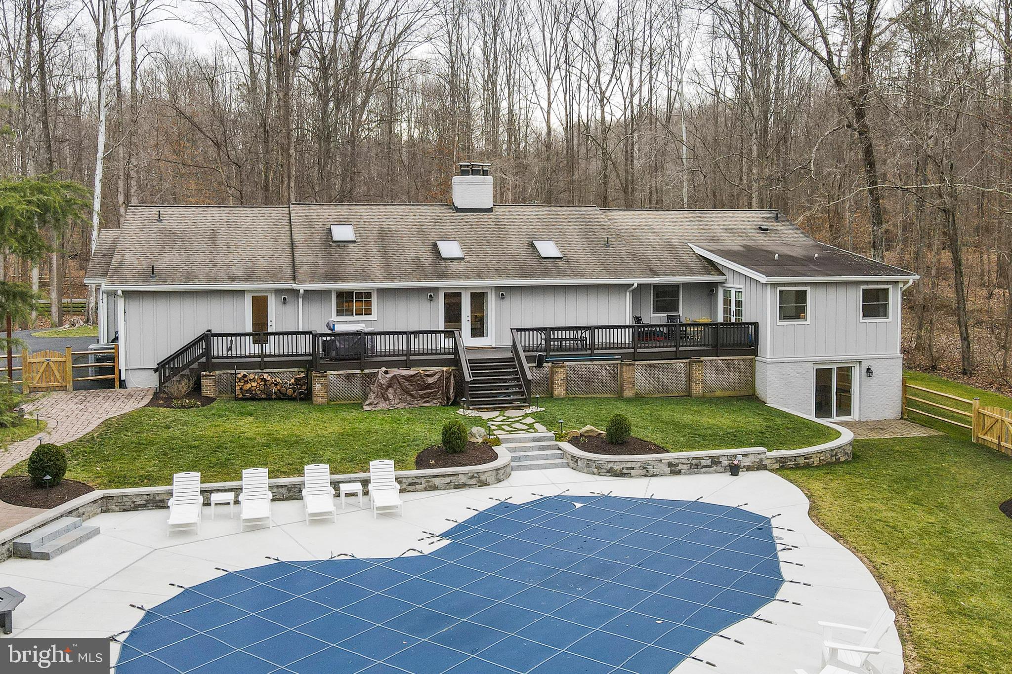 GLENVERDANT ESTATE - Residential