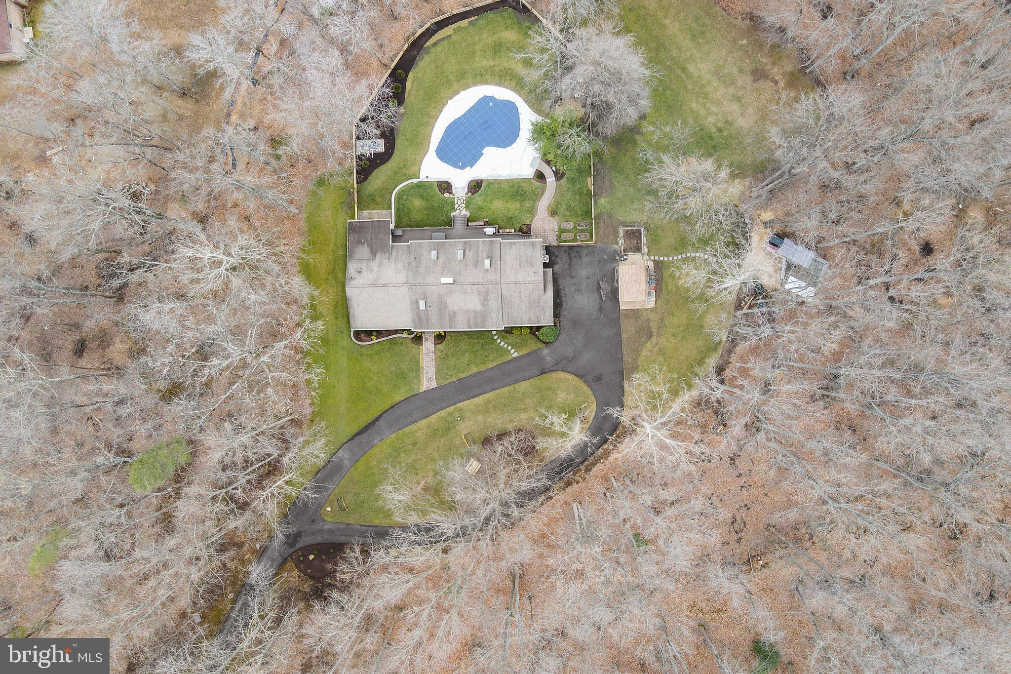 GLENVERDANT ESTATE - Residential