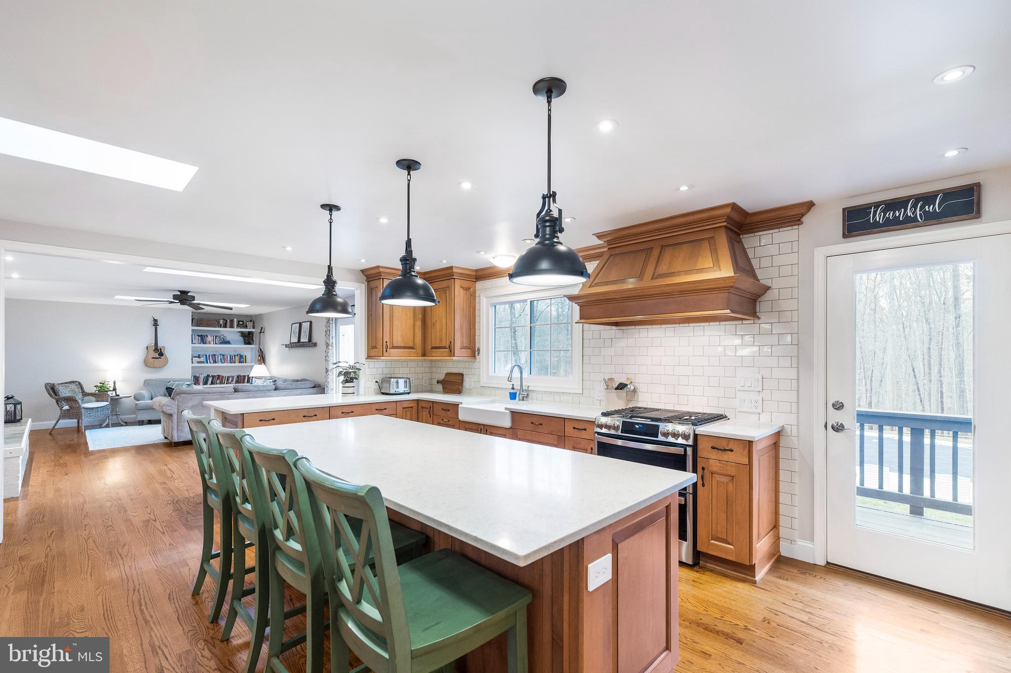 GLENVERDANT ESTATE - Residential