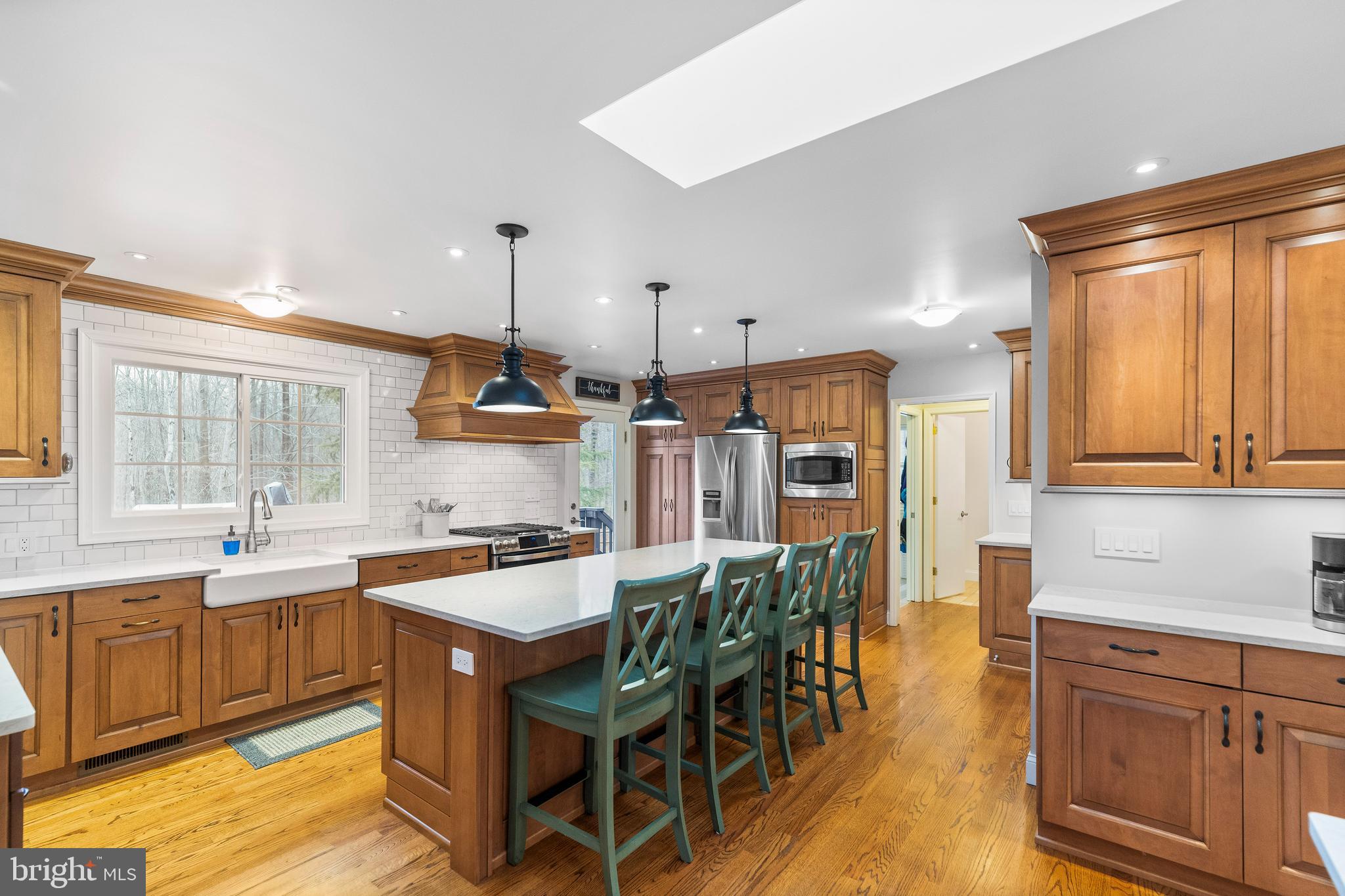 GLENVERDANT ESTATE - Residential