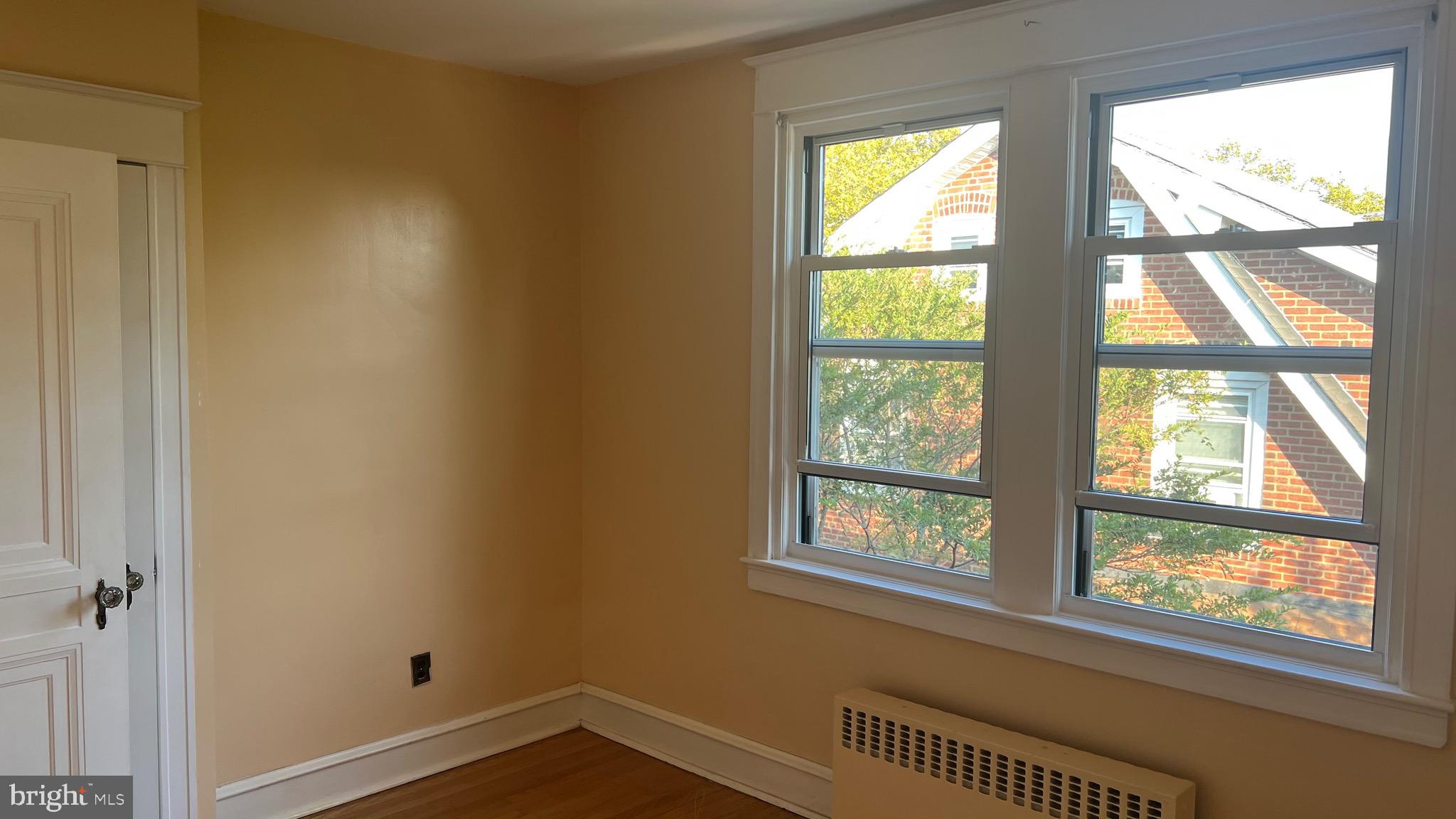 NONE AVAILABLE - Residential Lease