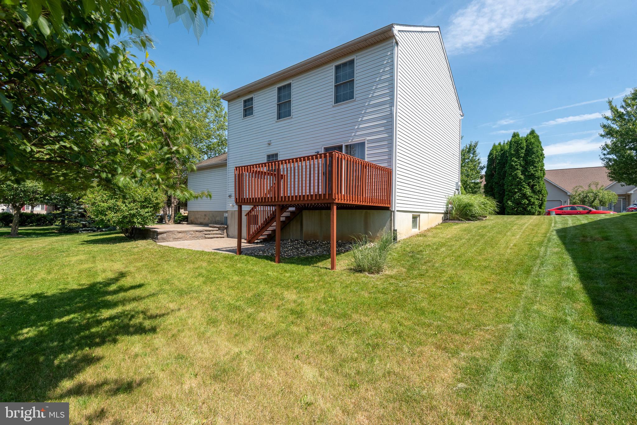 2191 WEEPING WILLOW LANE