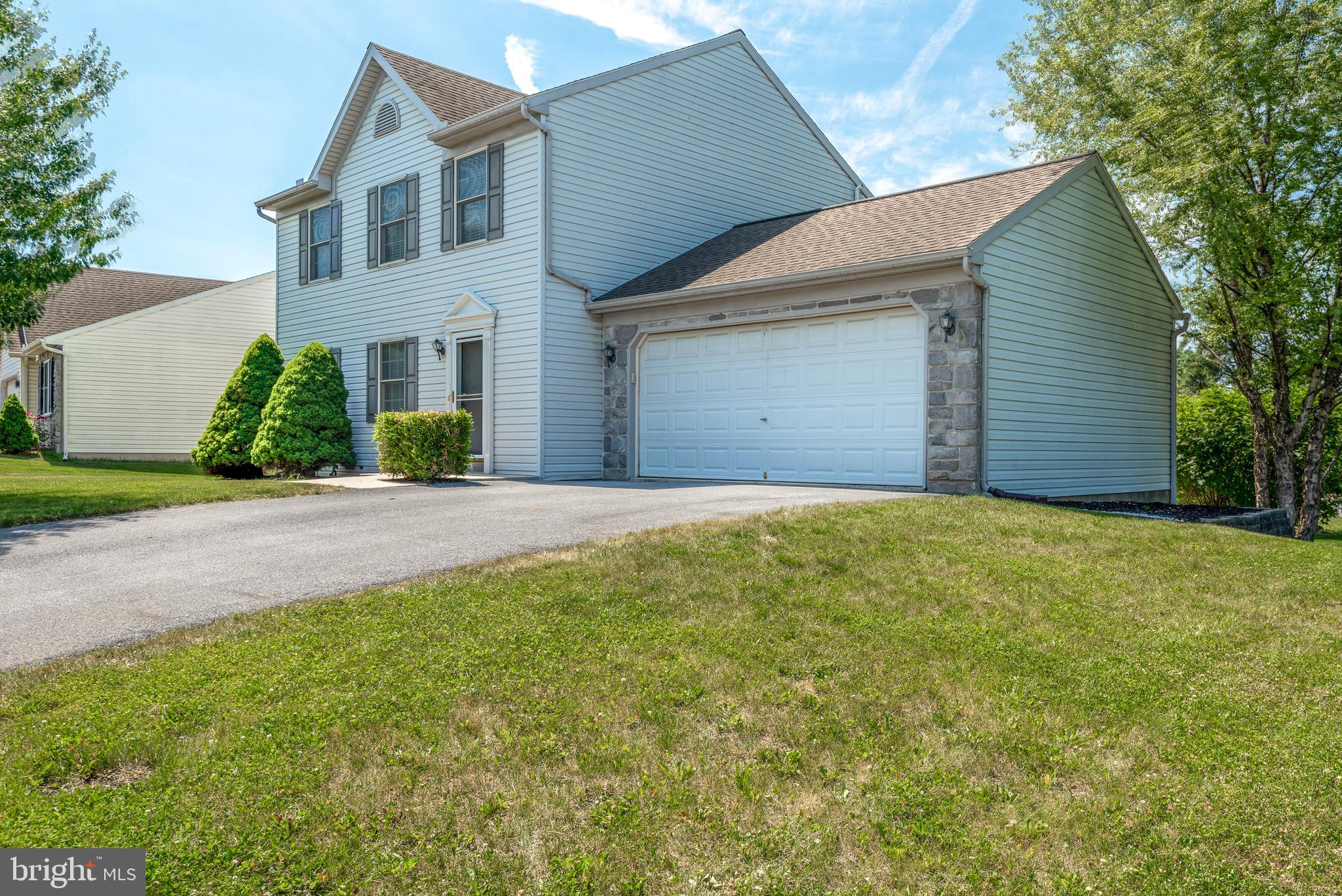 2191 WEEPING WILLOW LANE