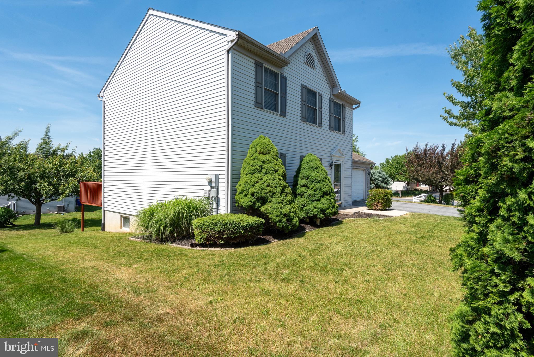2191 WEEPING WILLOW LANE