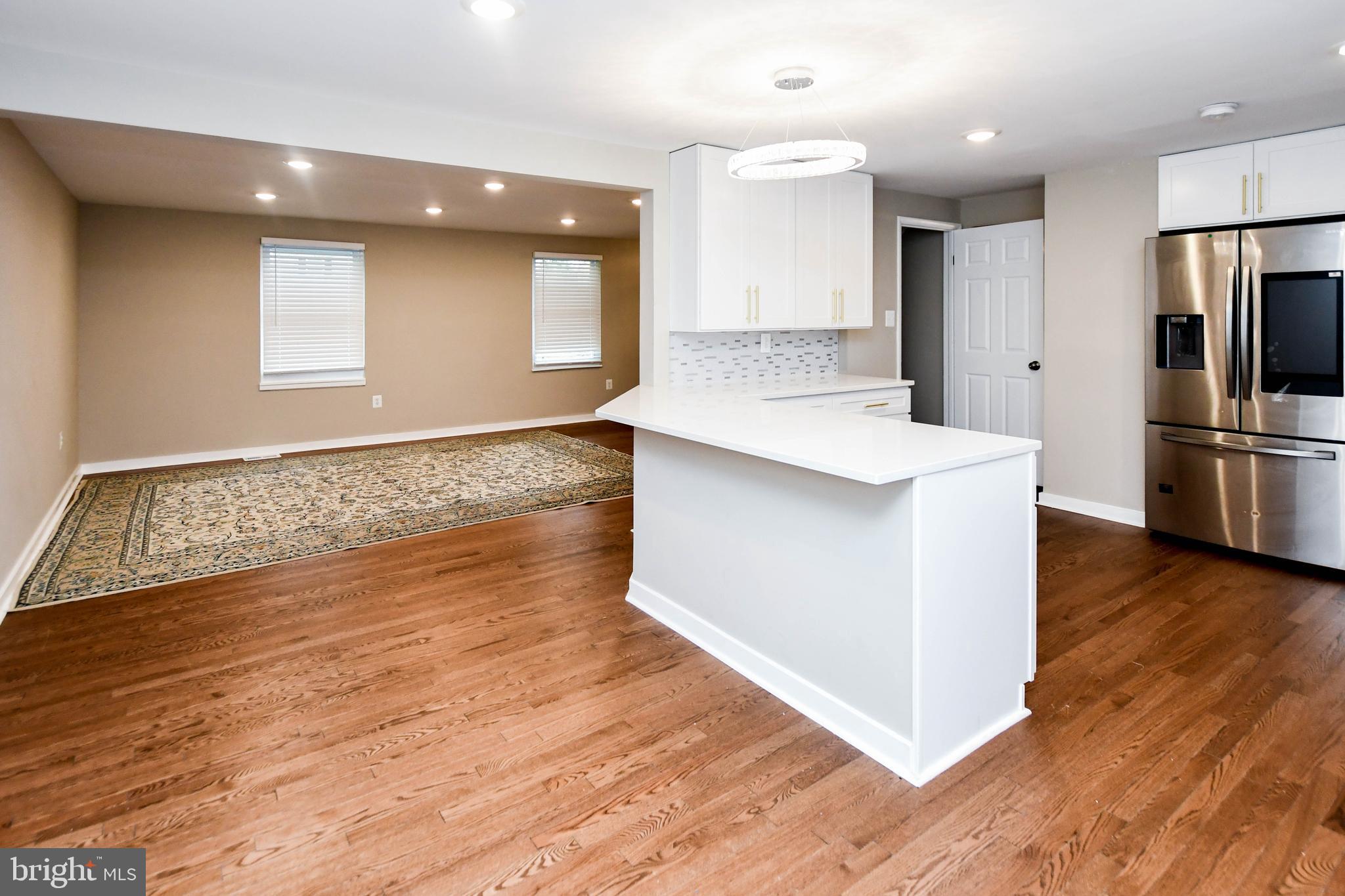 SOUTH FORT FOOTE - Residential