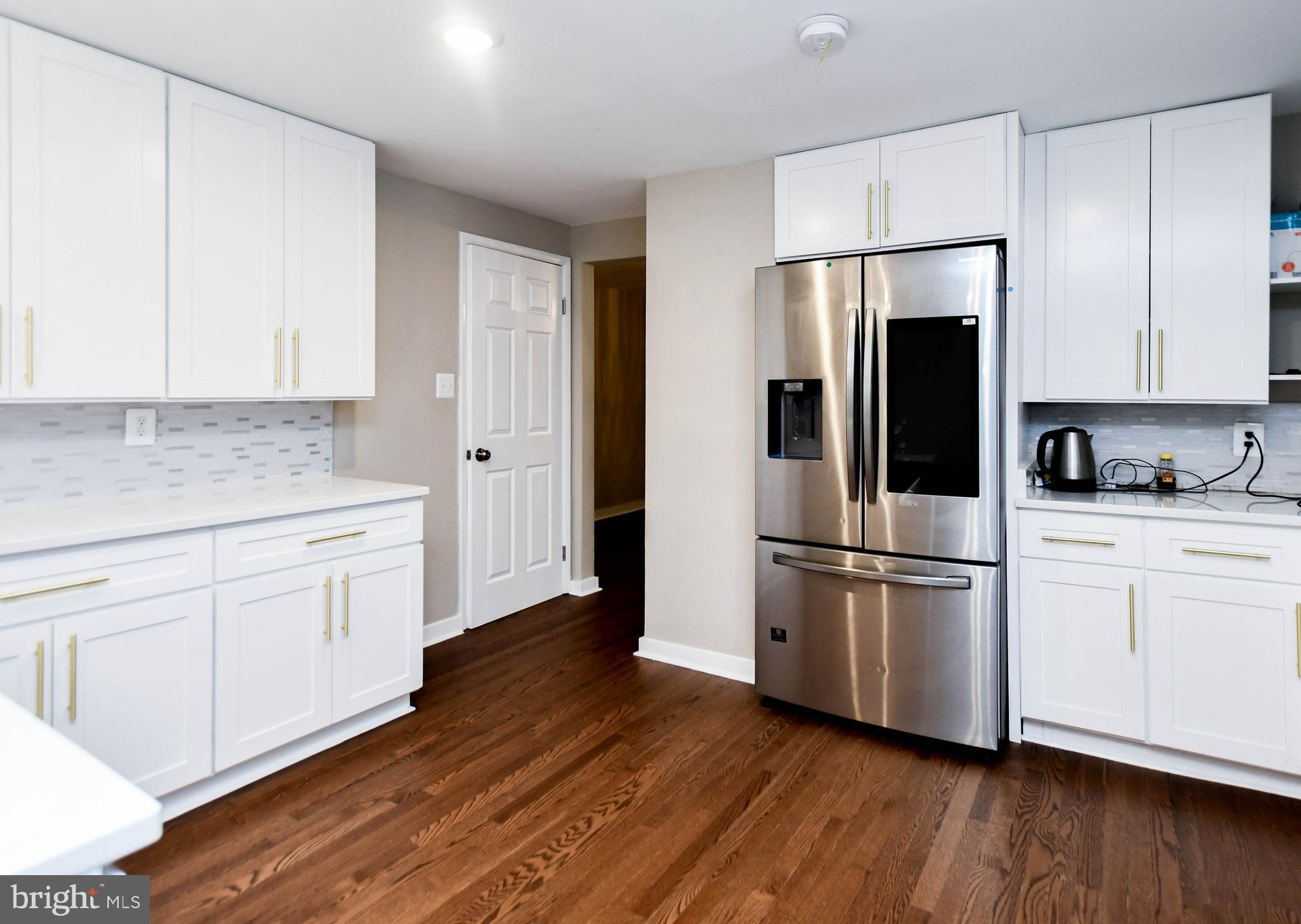 SOUTH FORT FOOTE - Residential