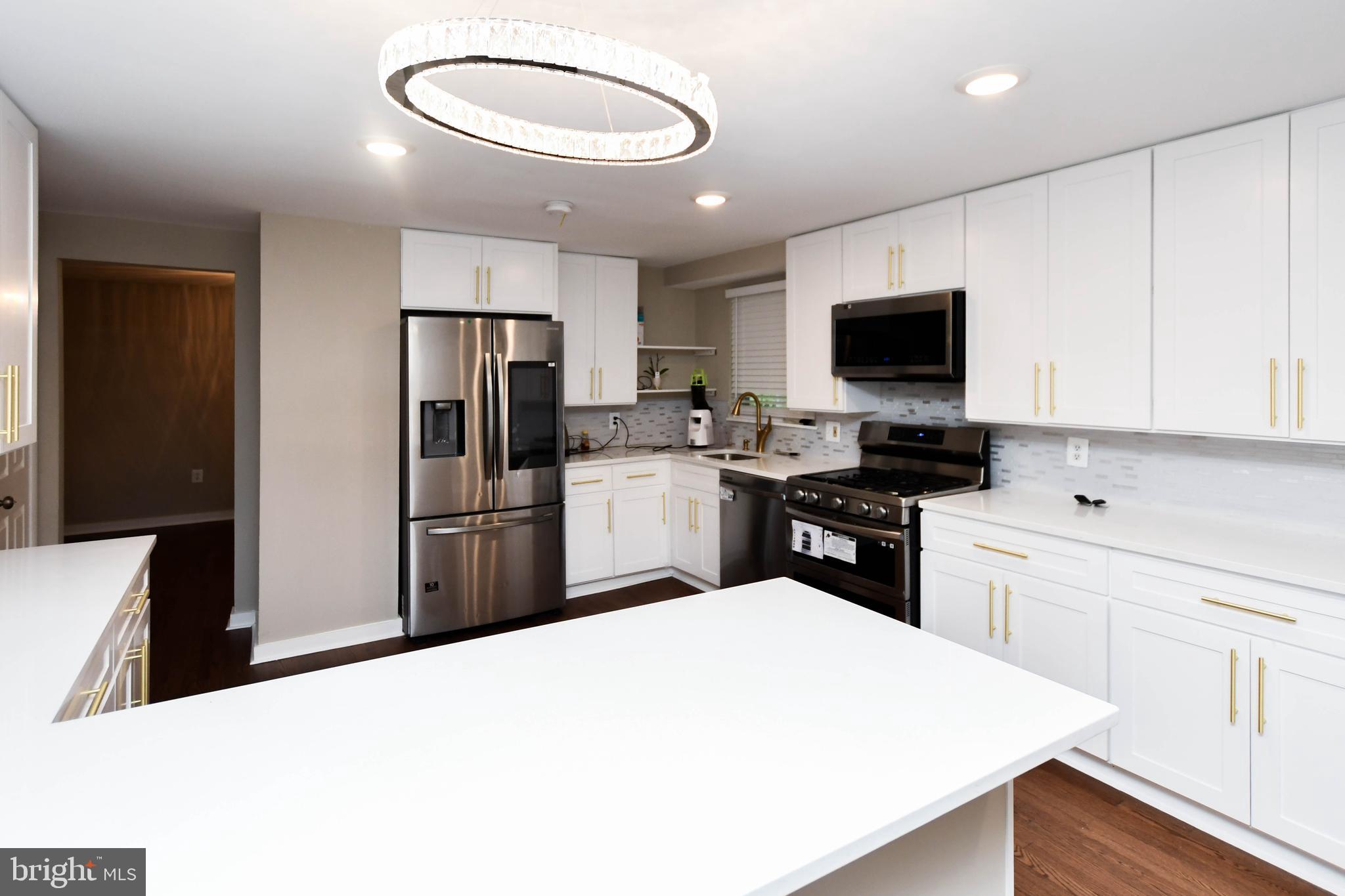 SOUTH FORT FOOTE - Residential