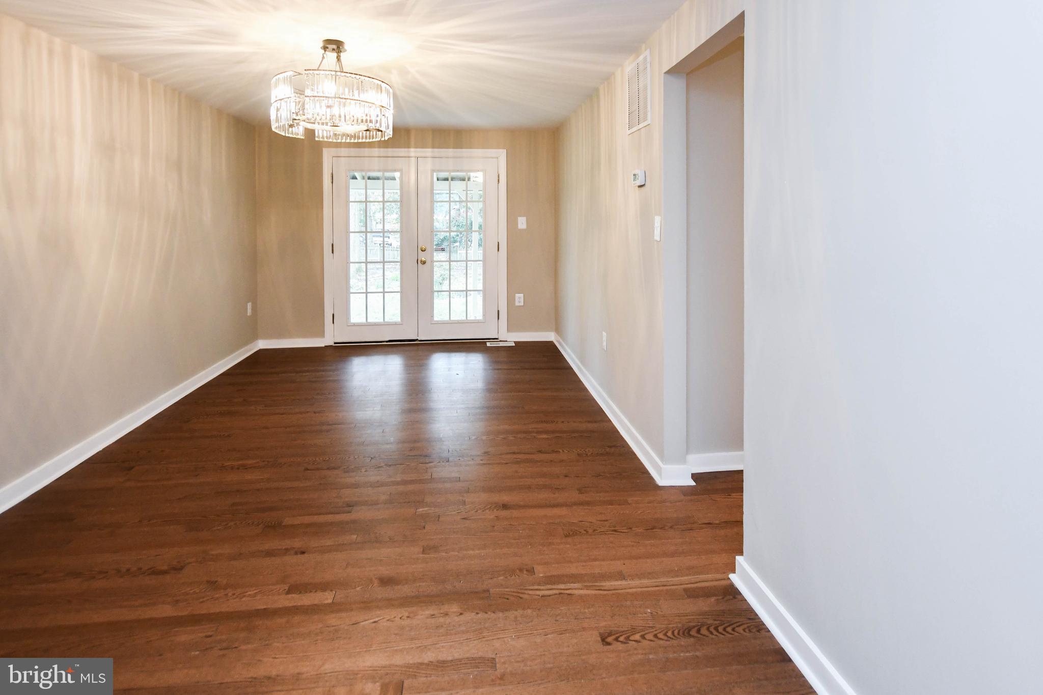 SOUTH FORT FOOTE - Residential