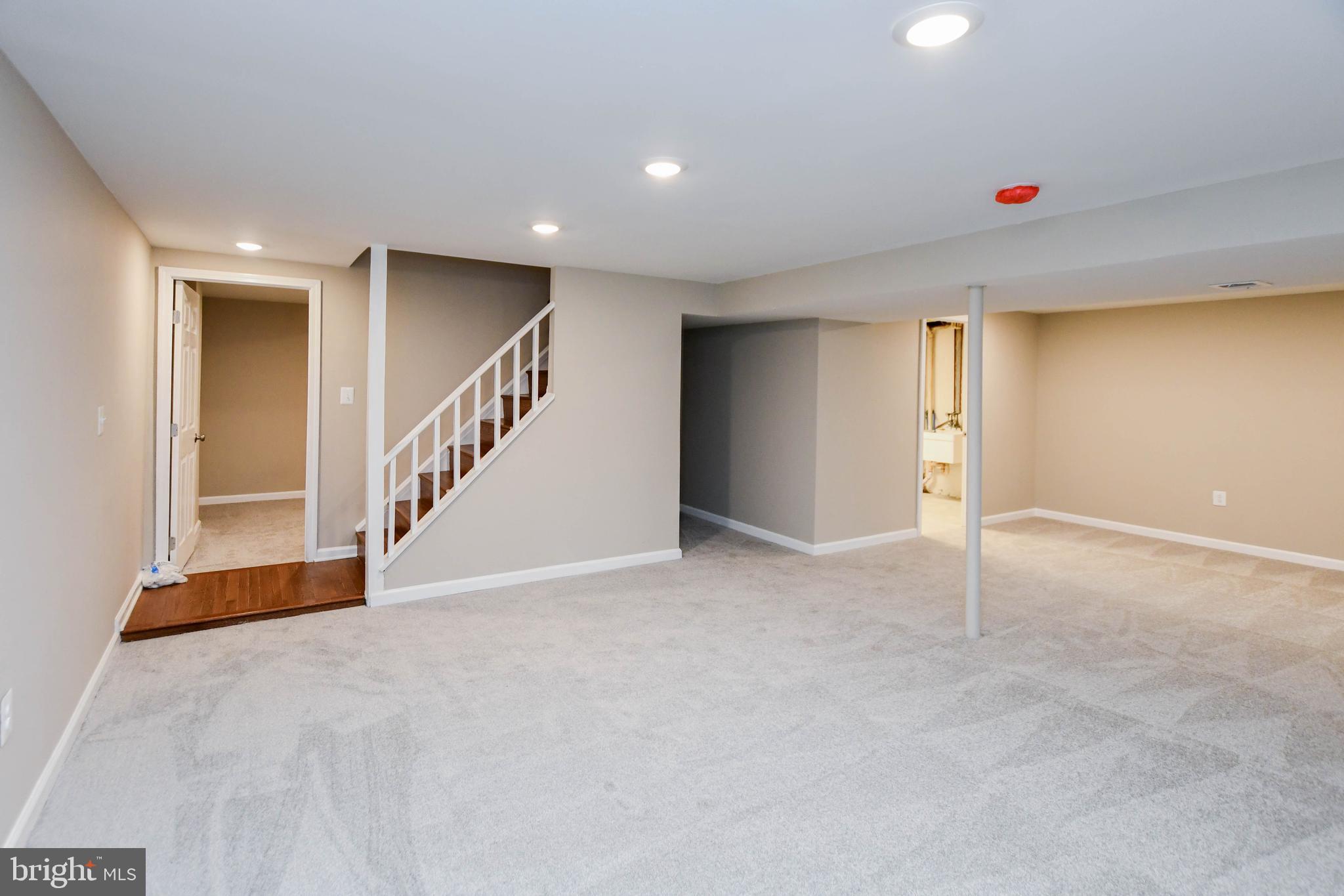 SOUTH FORT FOOTE - Residential