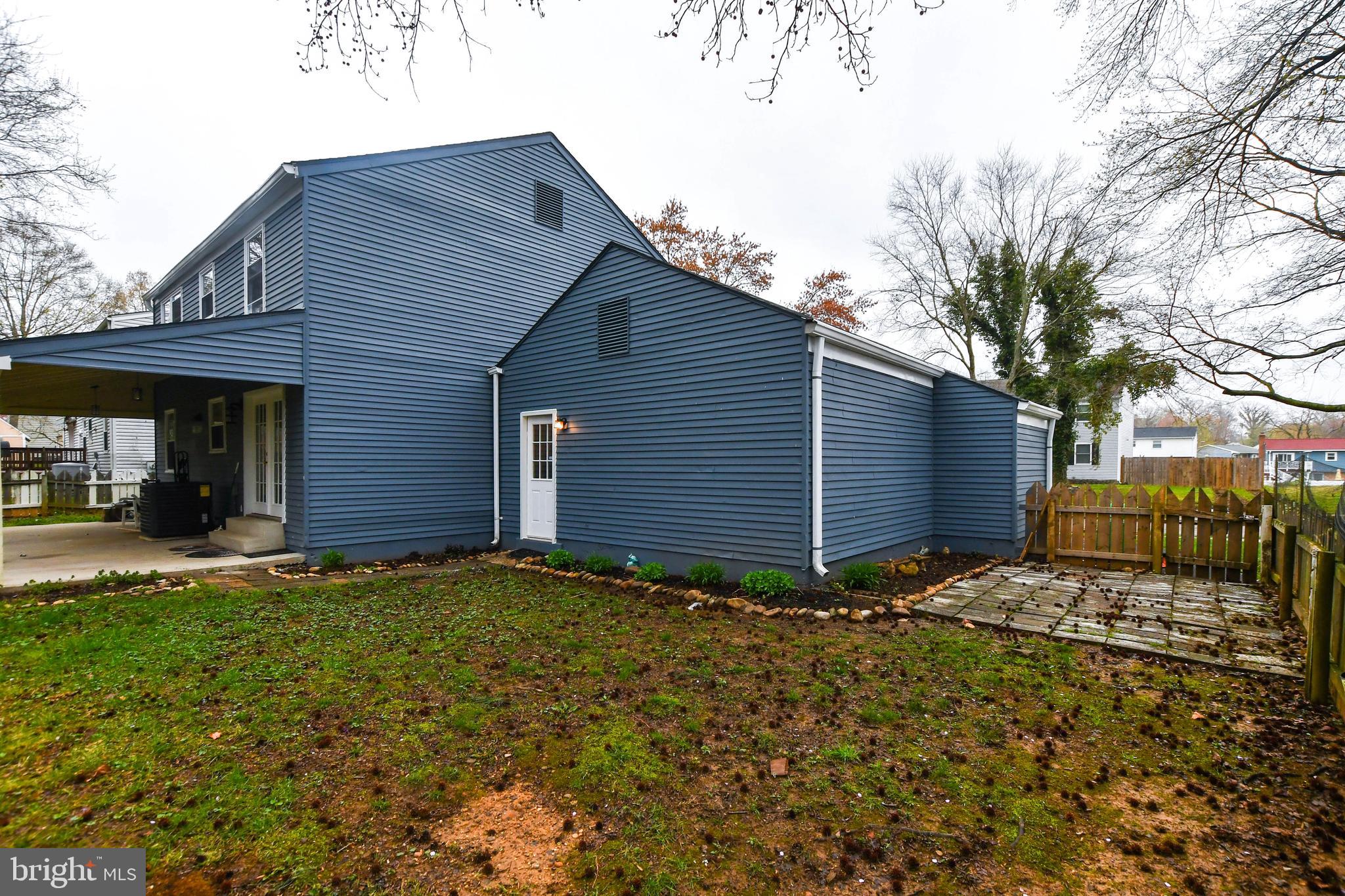 SOUTH FORT FOOTE - Residential