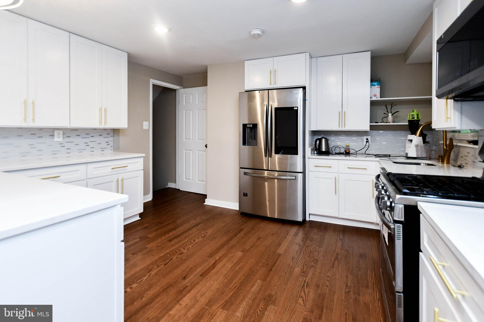 SOUTH FORT FOOTE - Residential