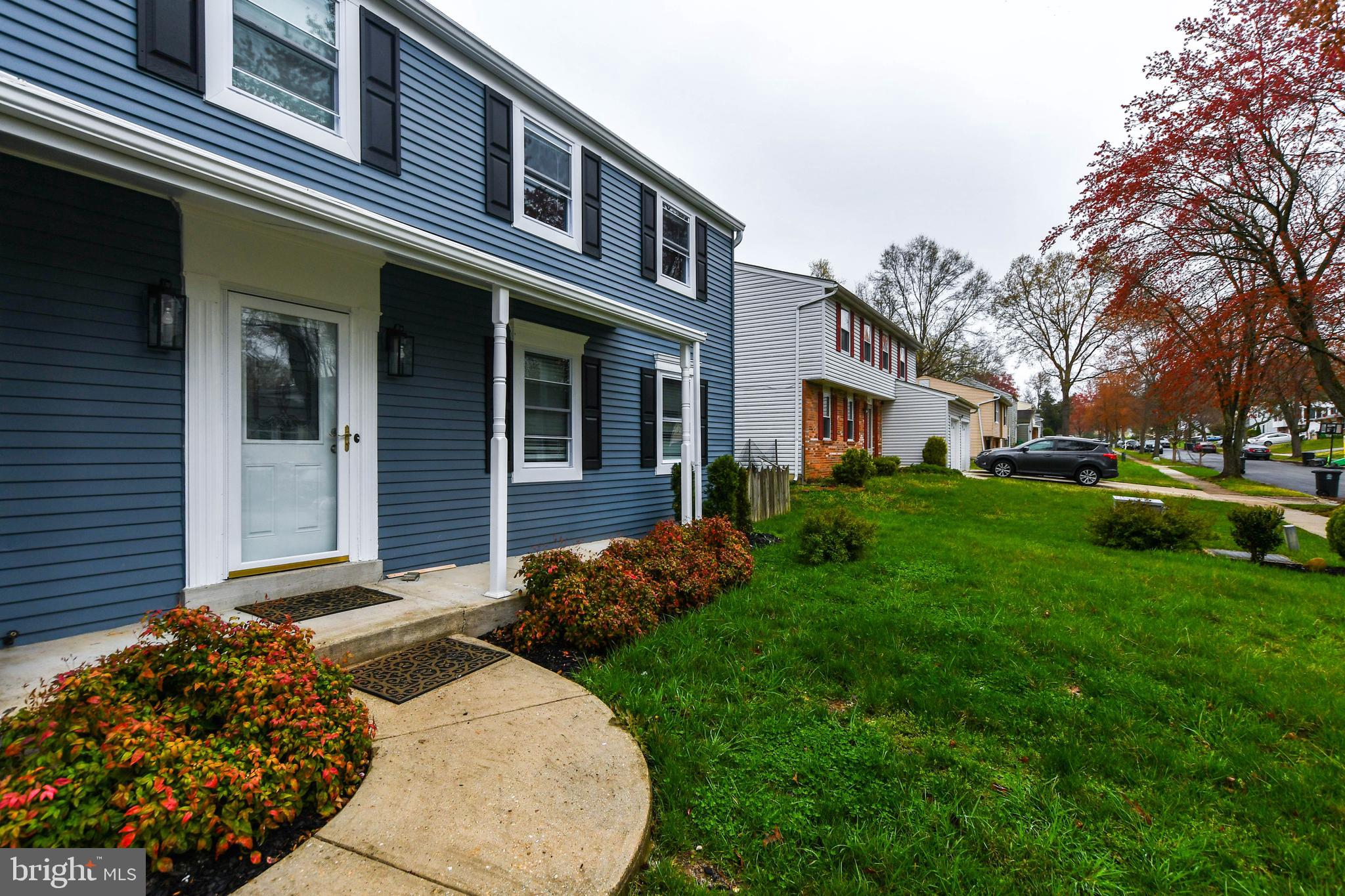 SOUTH FORT FOOTE - Residential