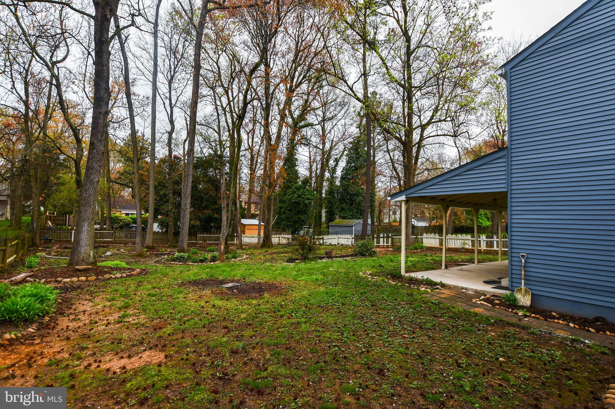 SOUTH FORT FOOTE - Residential