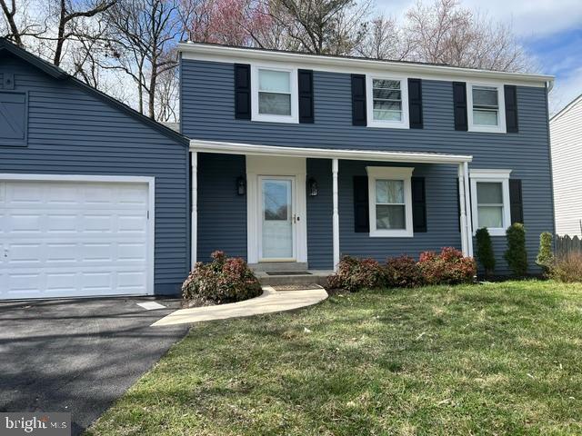 SOUTH FORT FOOTE - Residential