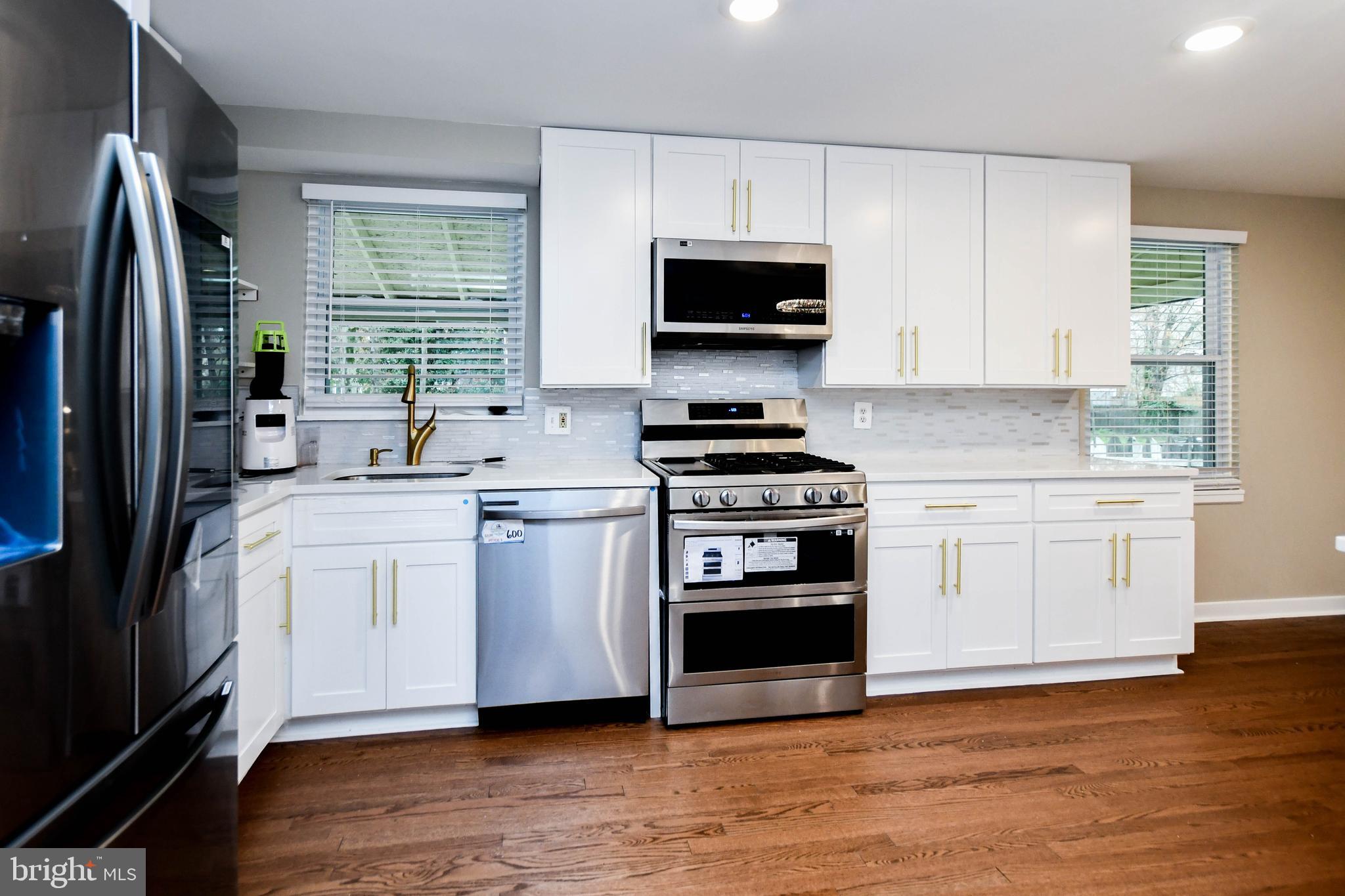 SOUTH FORT FOOTE - Residential