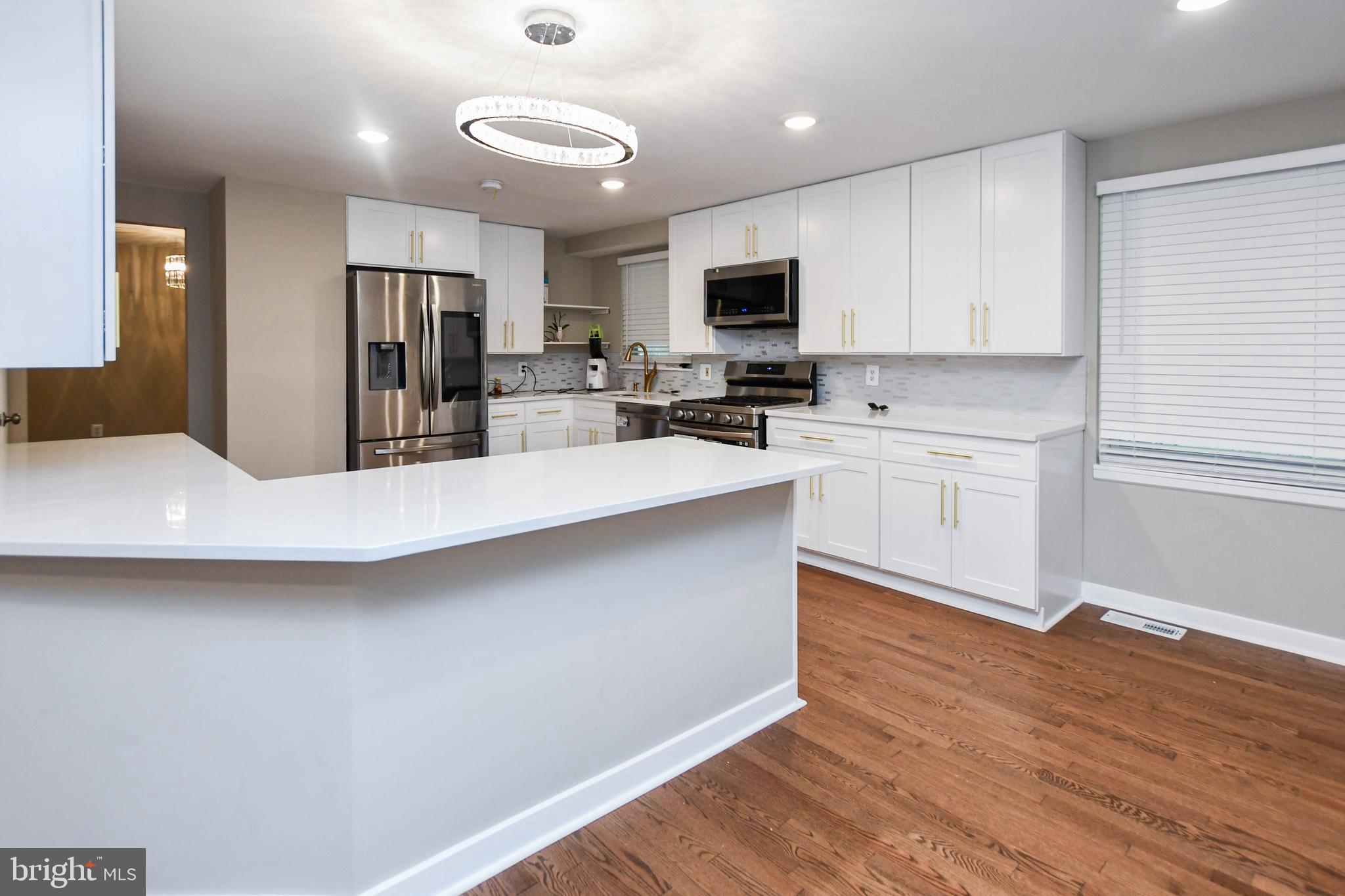 SOUTH FORT FOOTE - Residential