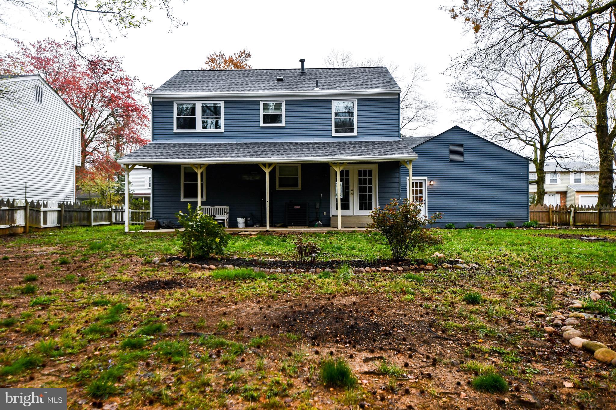 SOUTH FORT FOOTE - Residential