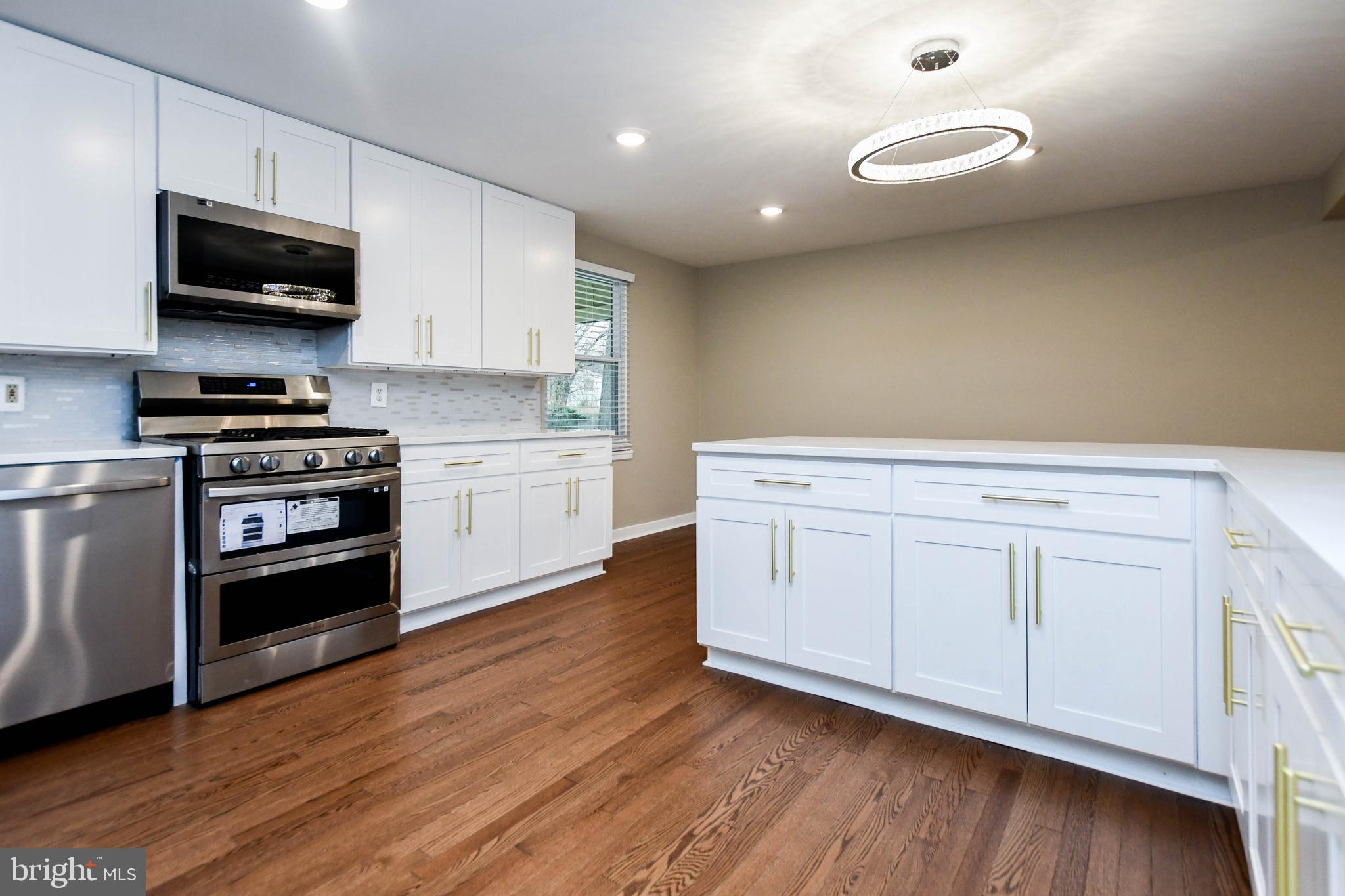 SOUTH FORT FOOTE - Residential