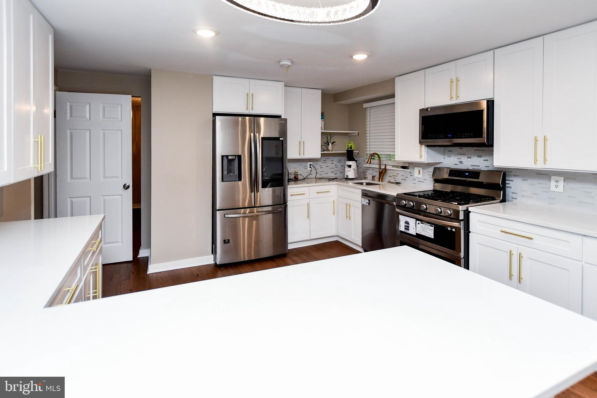 SOUTH FORT FOOTE - Residential