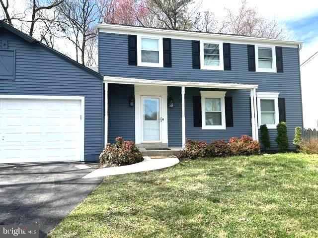 SOUTH FORT FOOTE - Residential