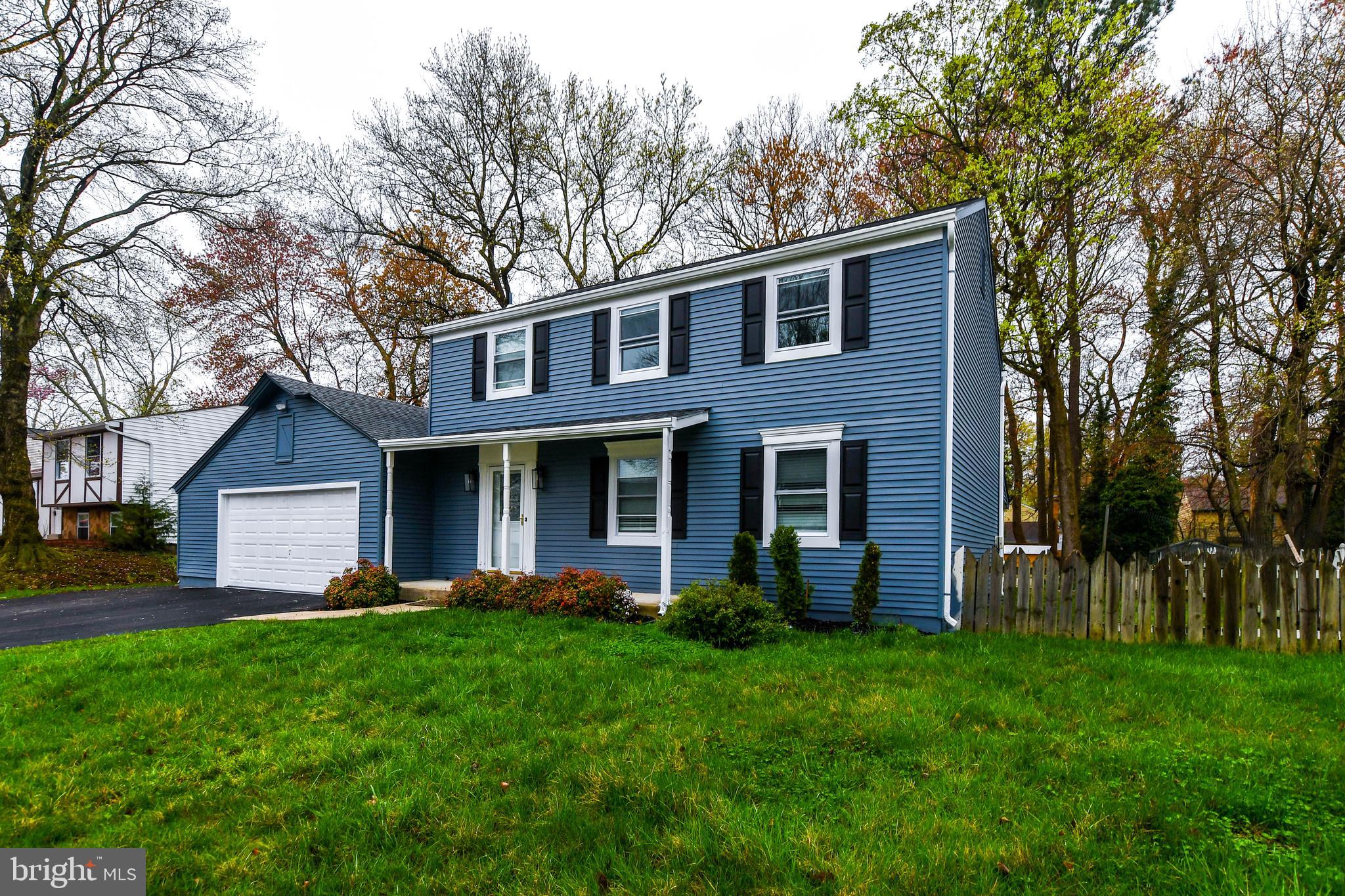 SOUTH FORT FOOTE - Residential