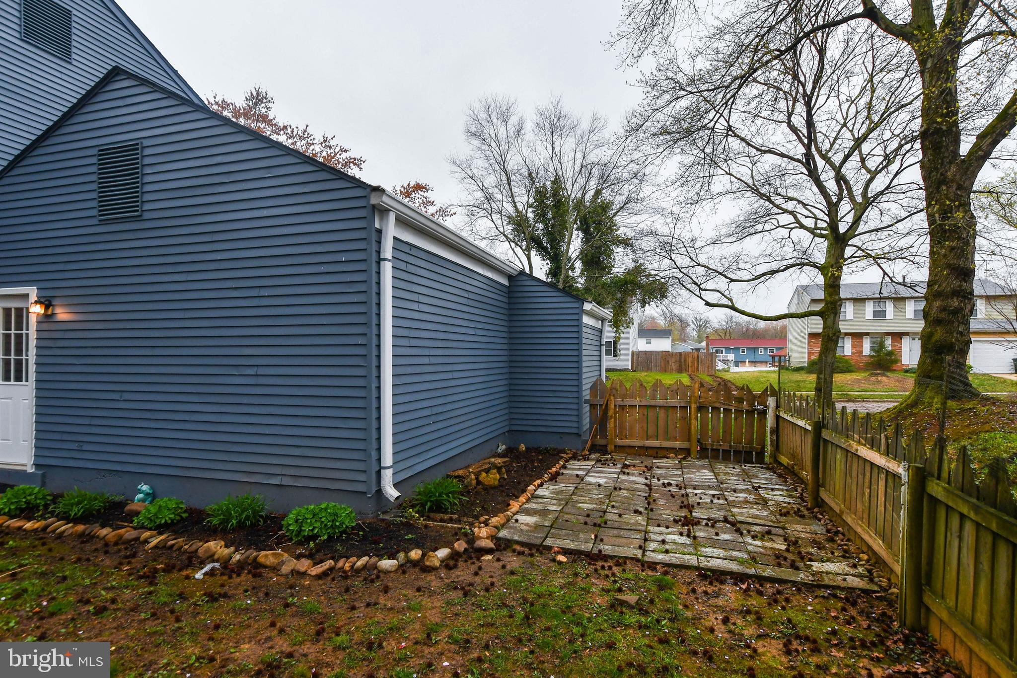 SOUTH FORT FOOTE - Residential