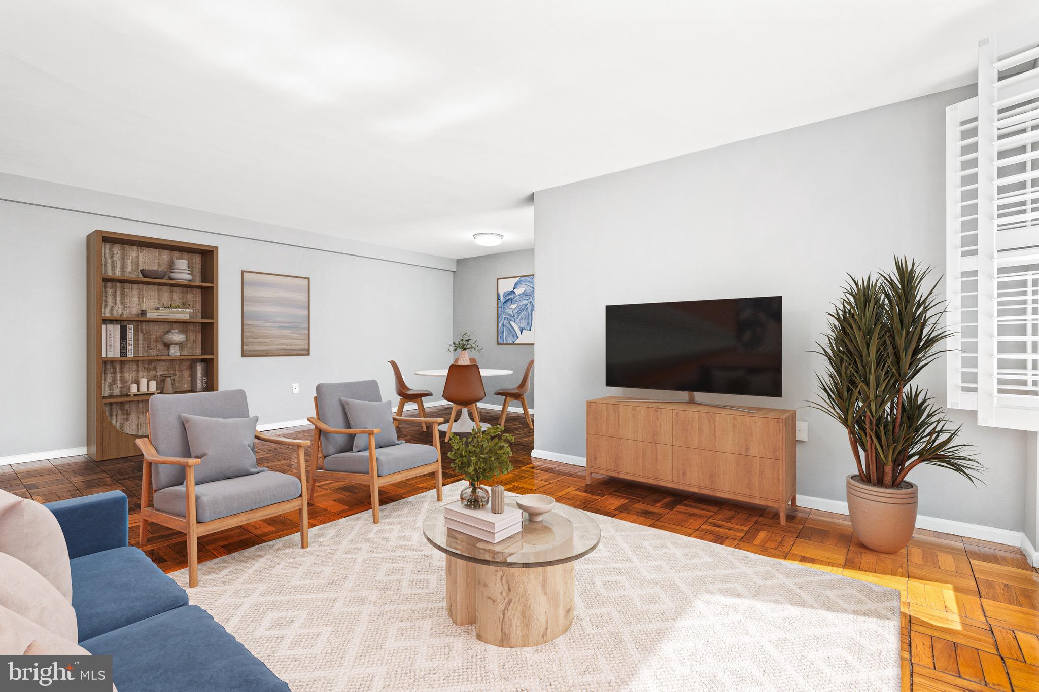 4100 W STREET NW 306