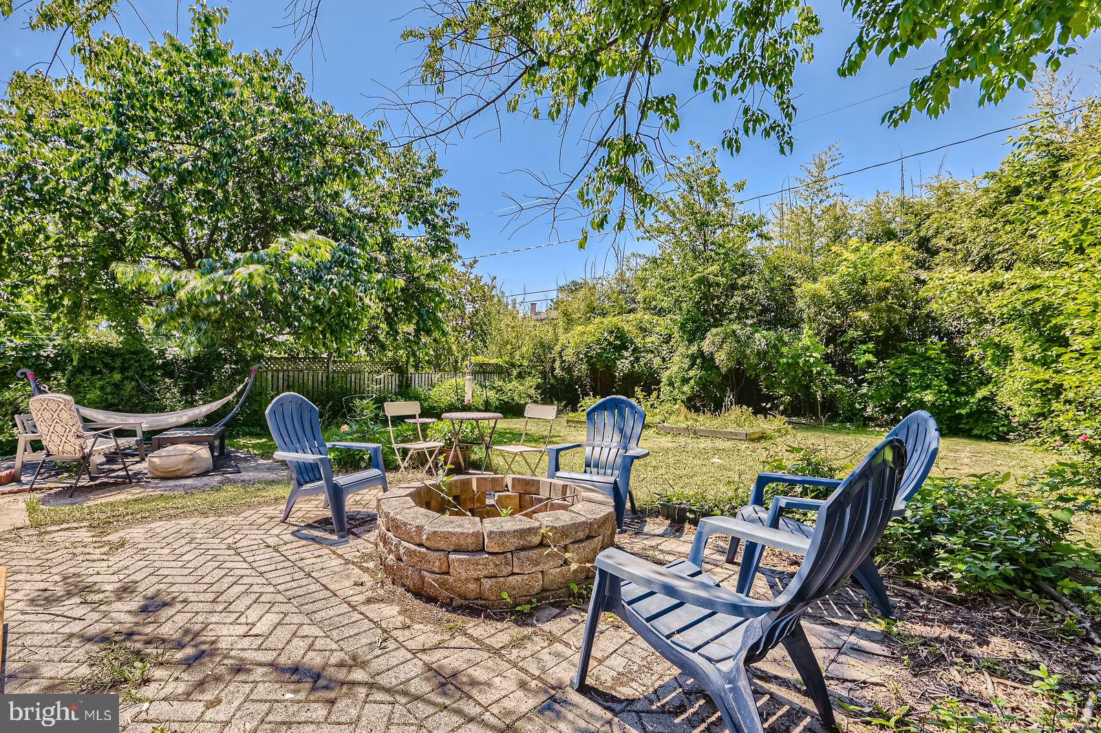 HAMILTON HEIGHTS - Residential