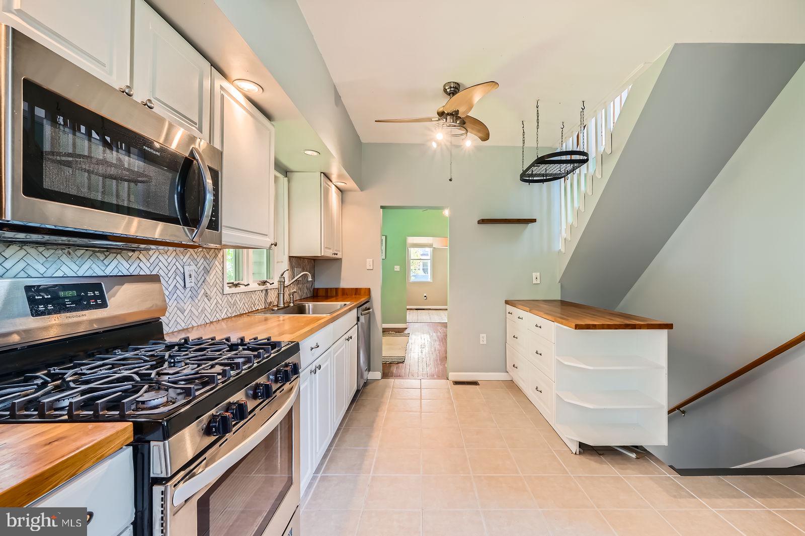 HAMILTON HEIGHTS - Residential