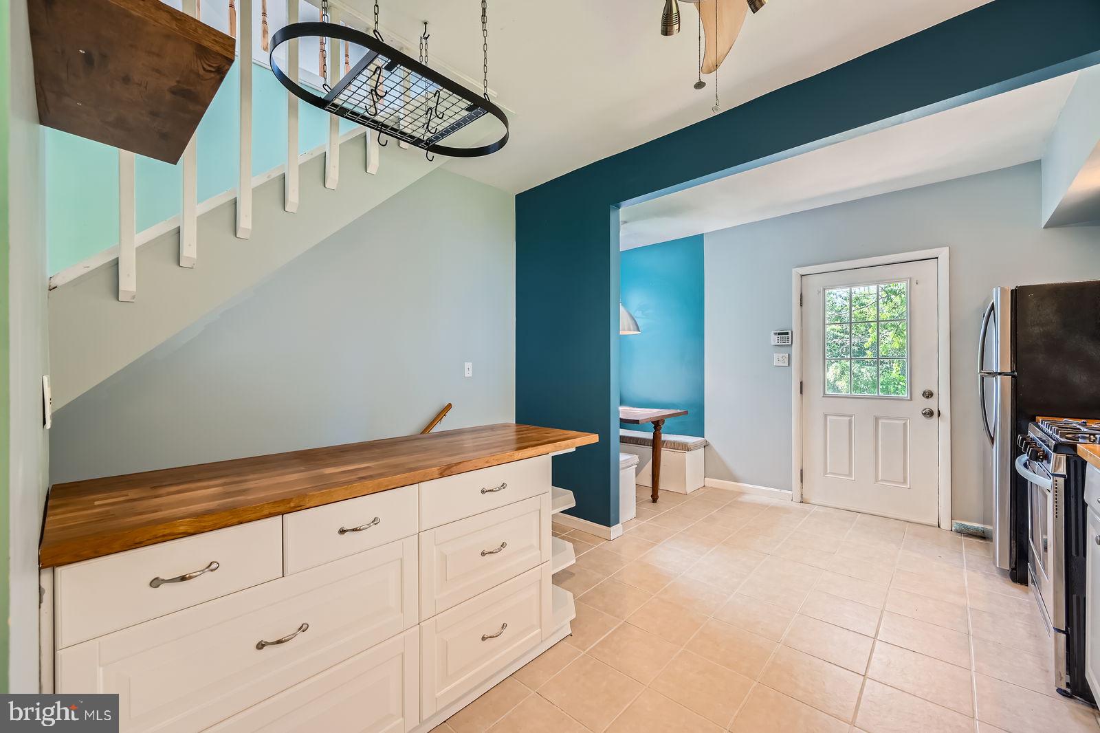 HAMILTON HEIGHTS - Residential