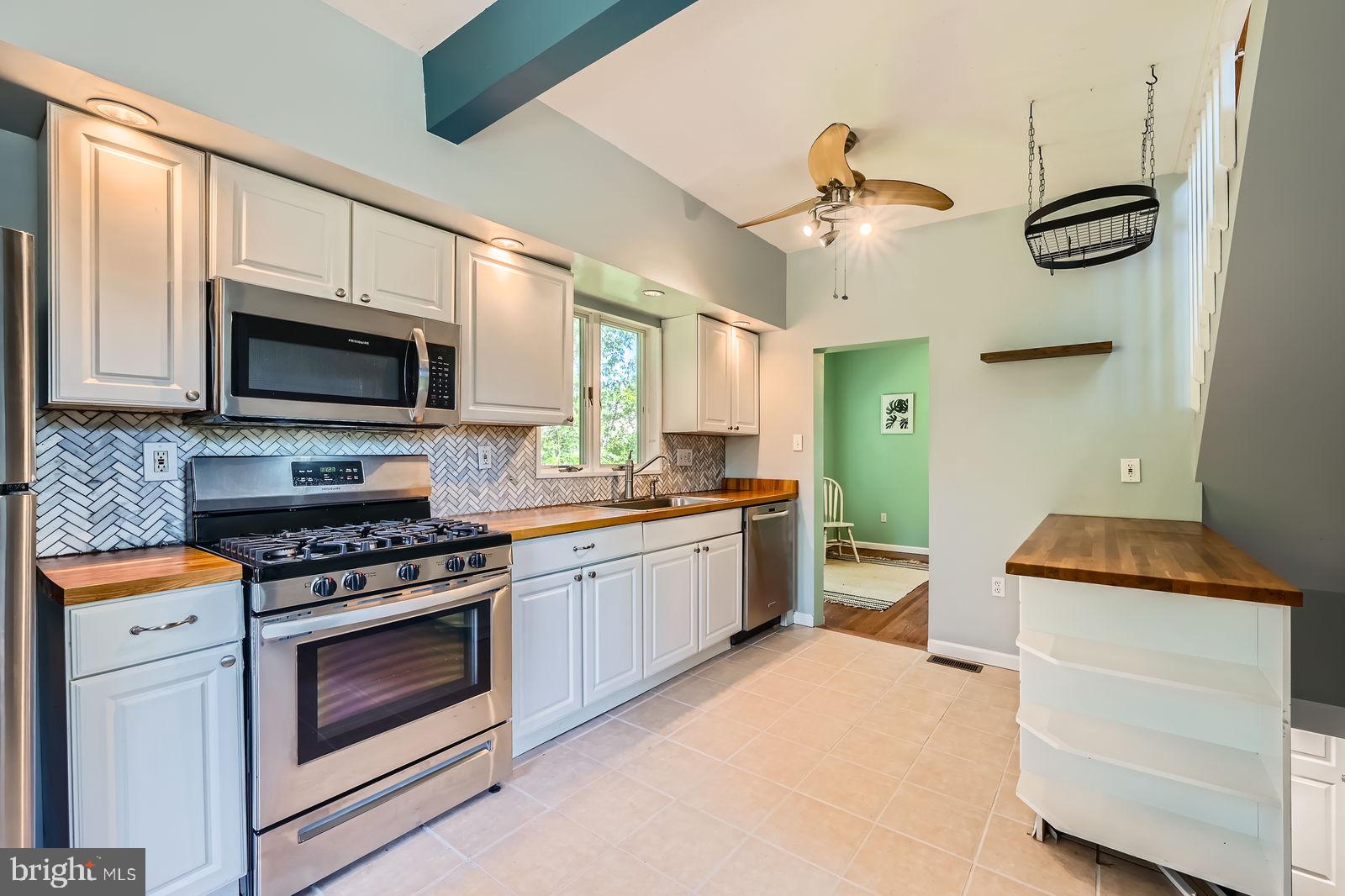 HAMILTON HEIGHTS - Residential