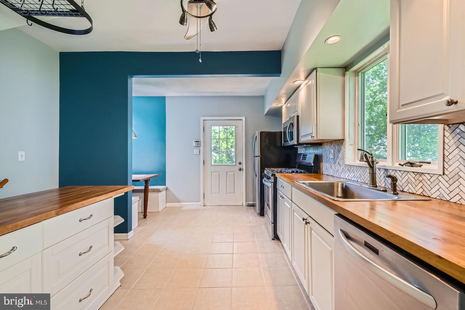 HAMILTON HEIGHTS - Residential