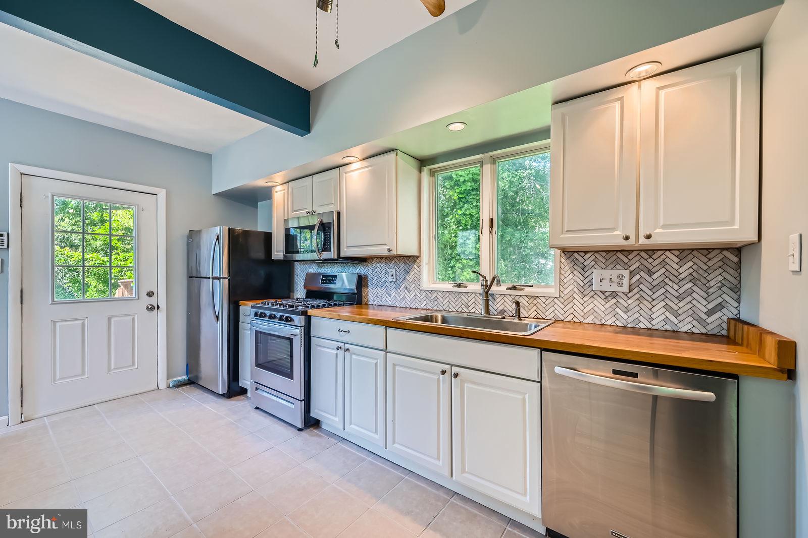 HAMILTON HEIGHTS - Residential
