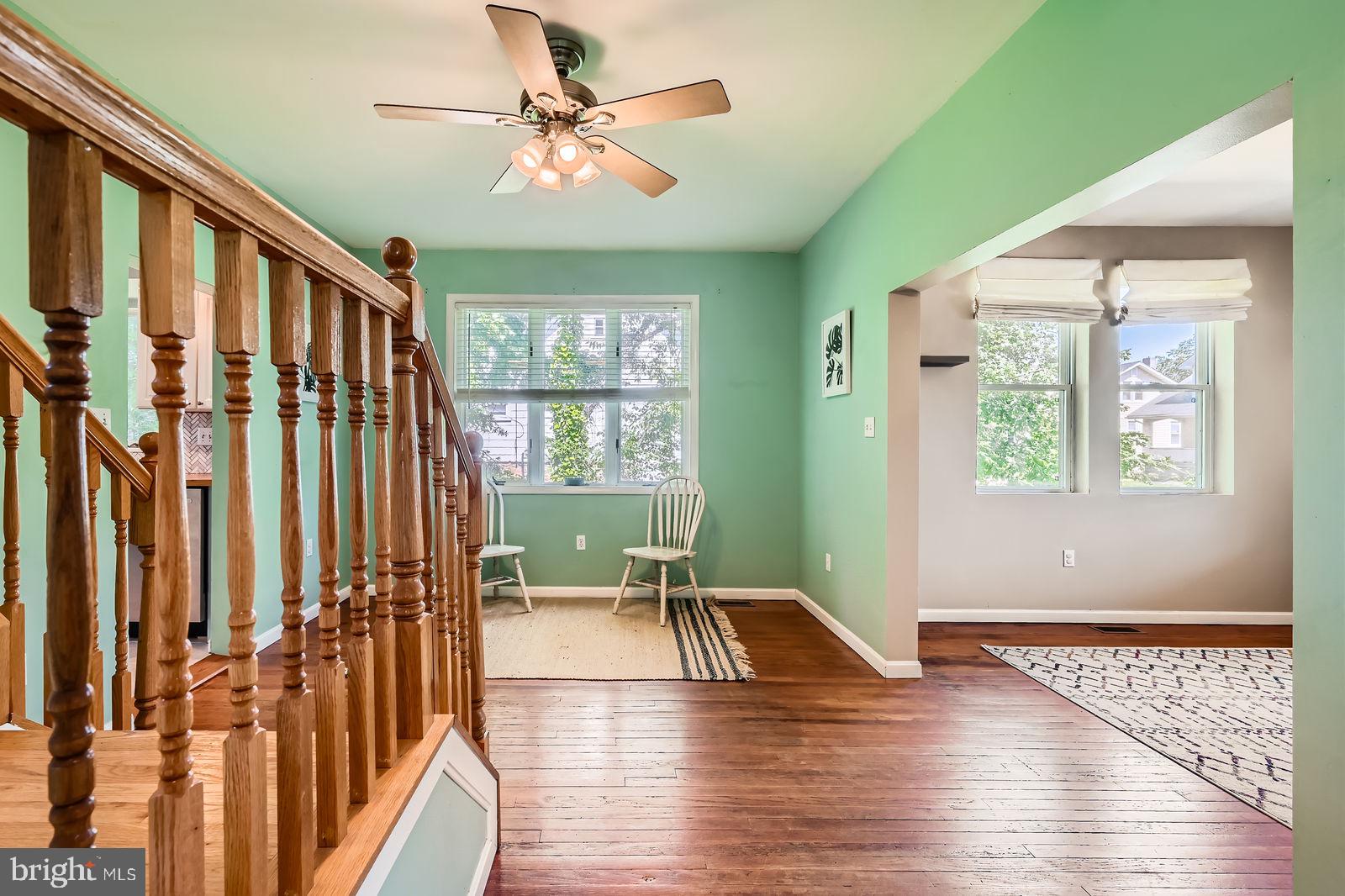 HAMILTON HEIGHTS - Residential