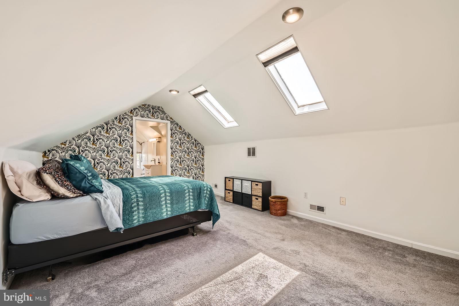 HAMILTON HEIGHTS - Residential