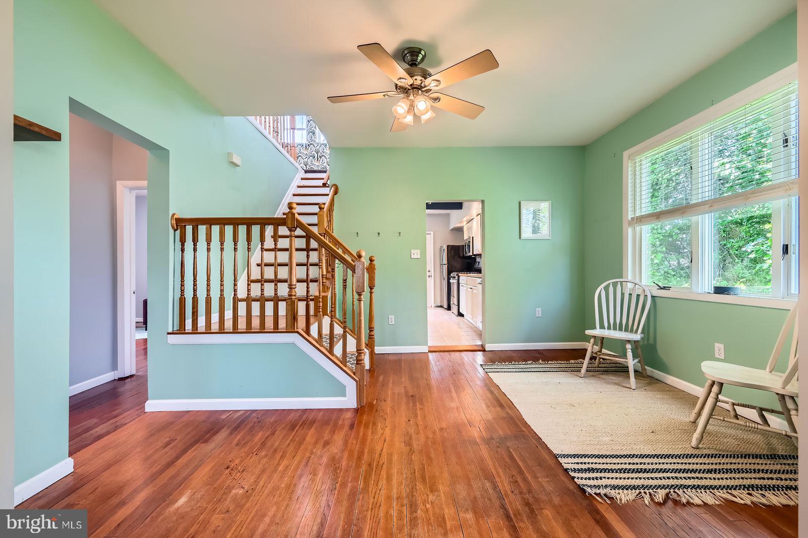 HAMILTON HEIGHTS - Residential