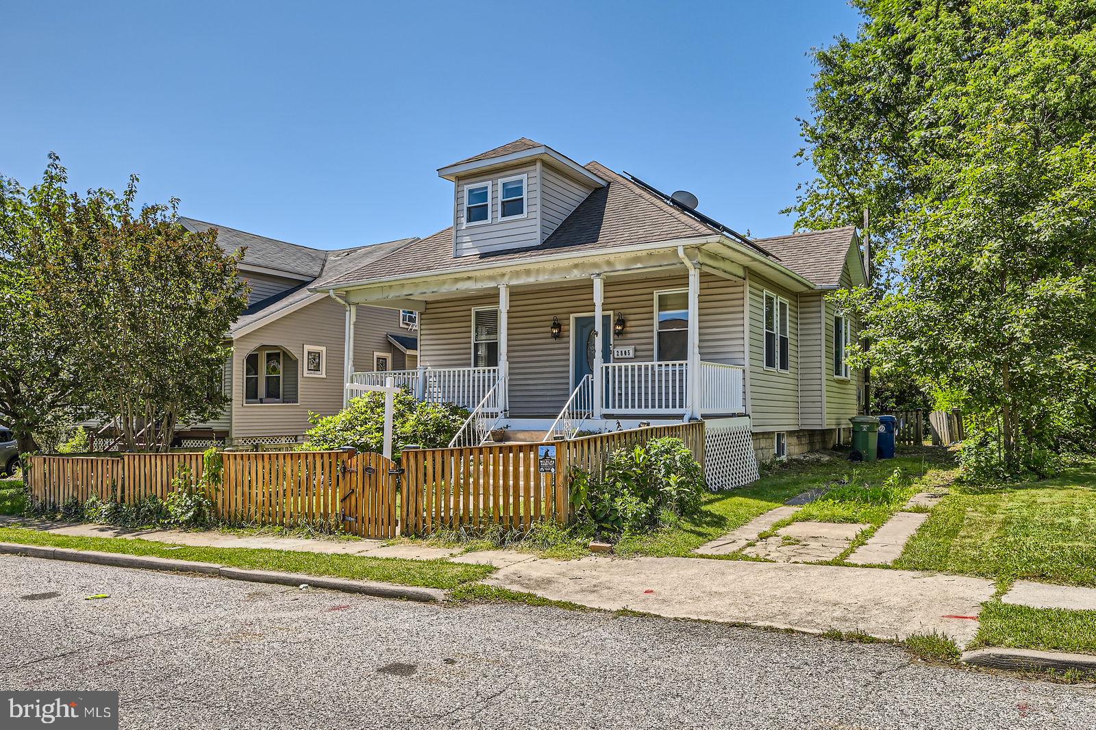 HAMILTON HEIGHTS - Residential