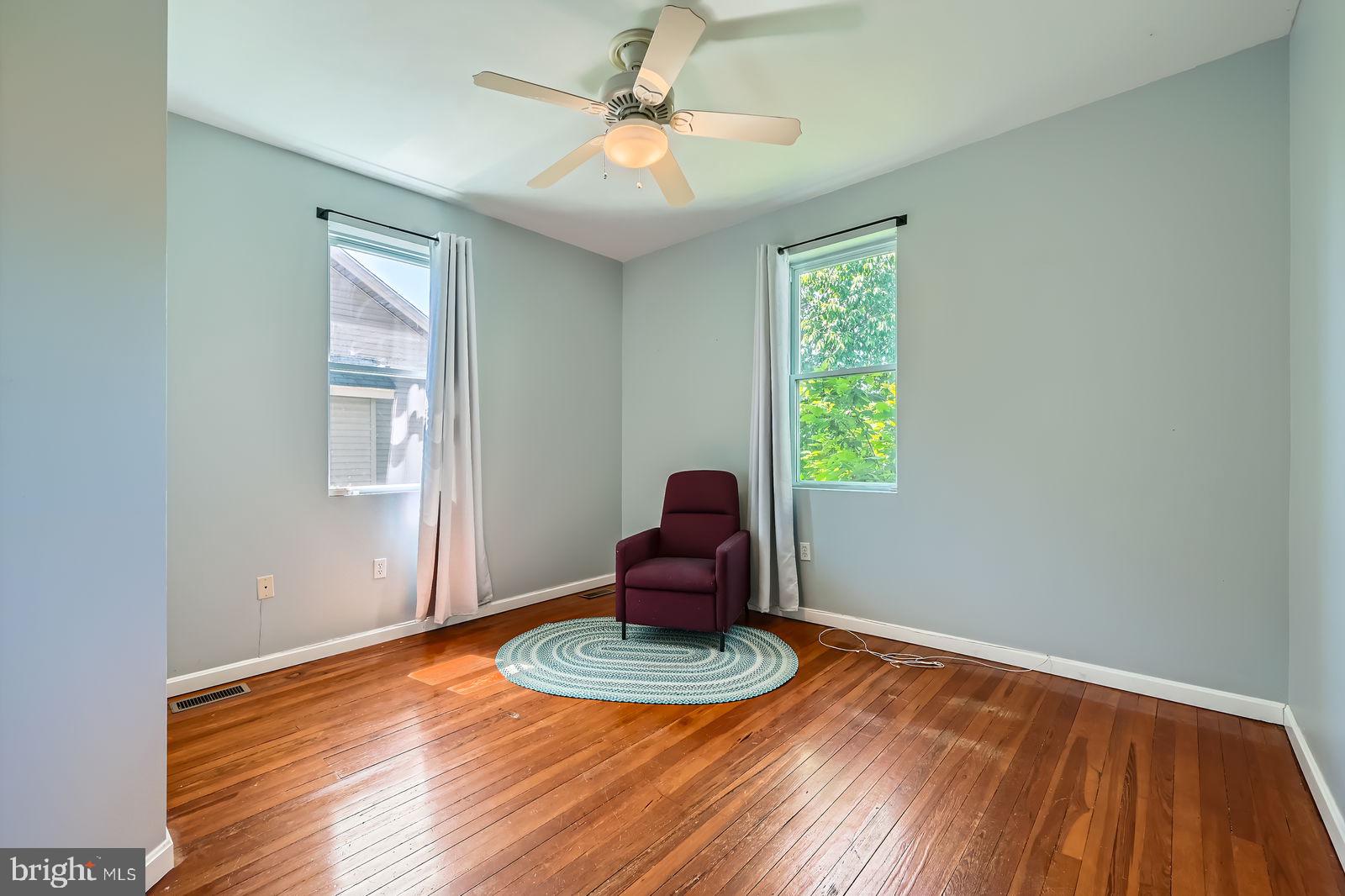 HAMILTON HEIGHTS - Residential