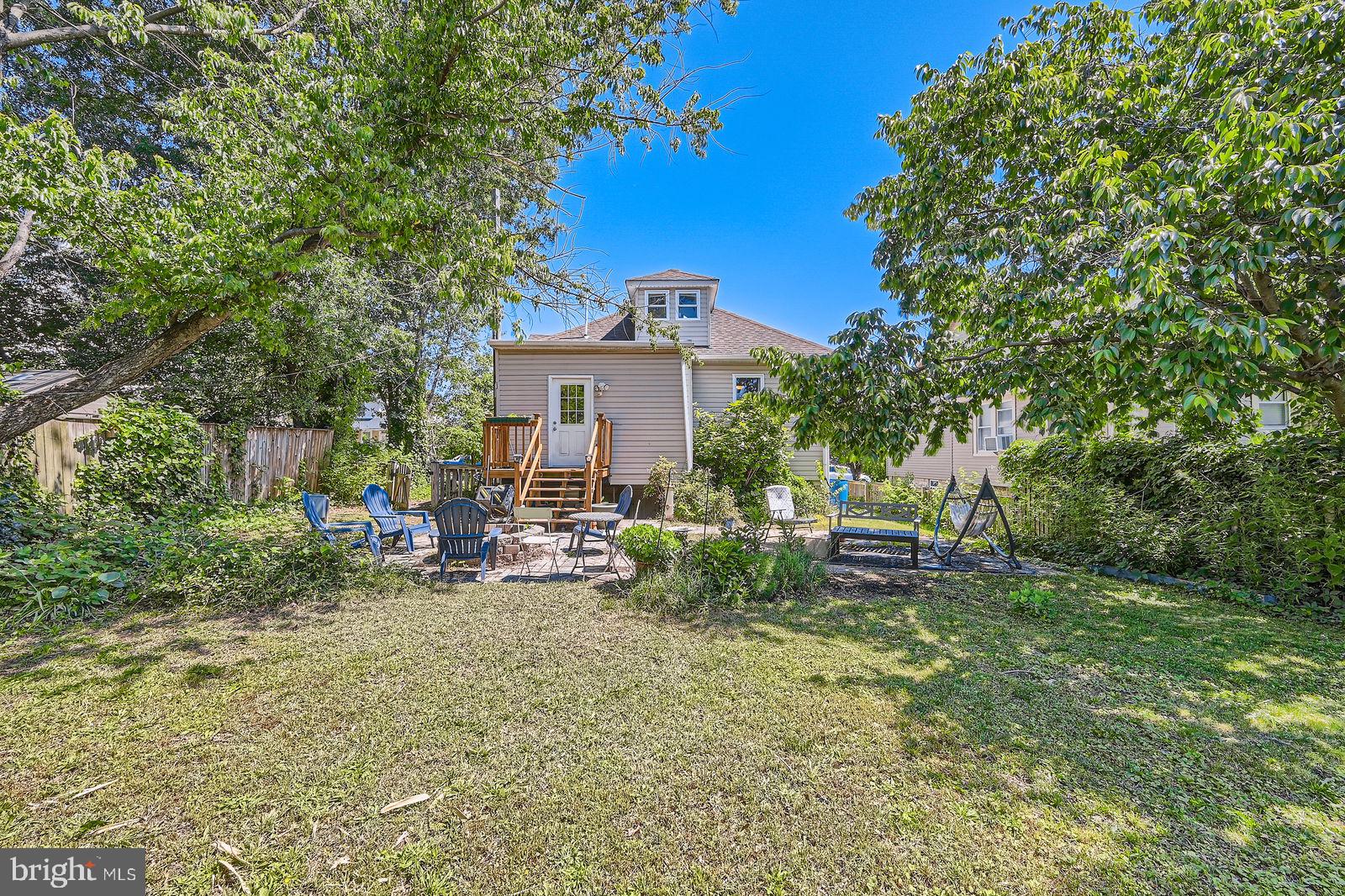 HAMILTON HEIGHTS - Residential
